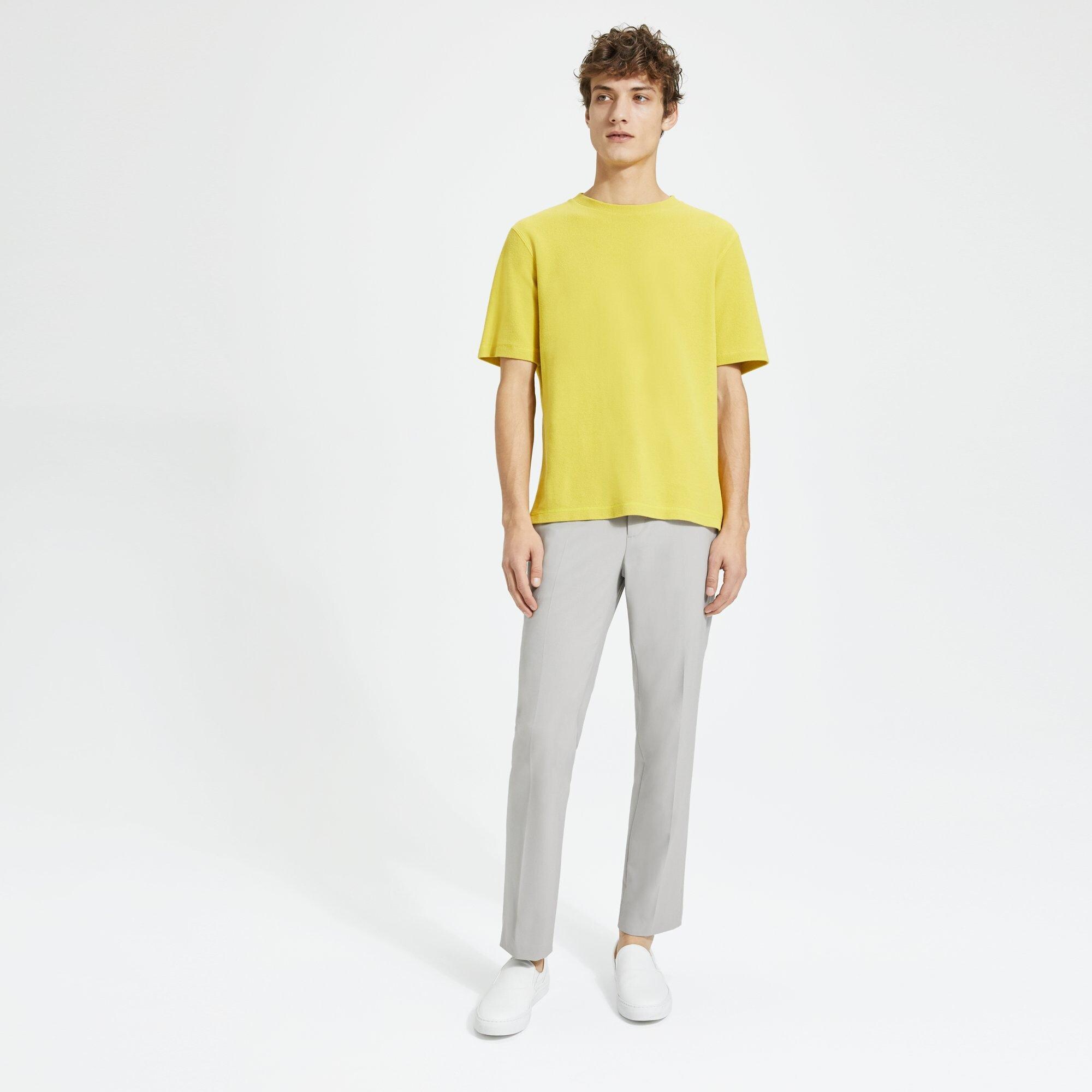 Statement Tee