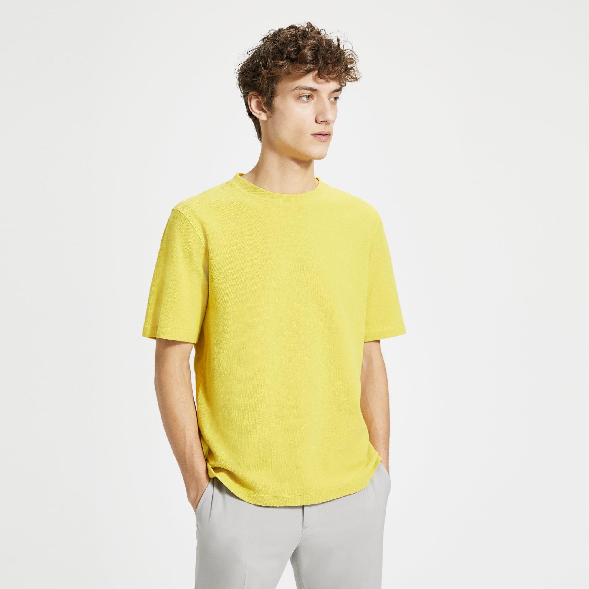 Statement Tee