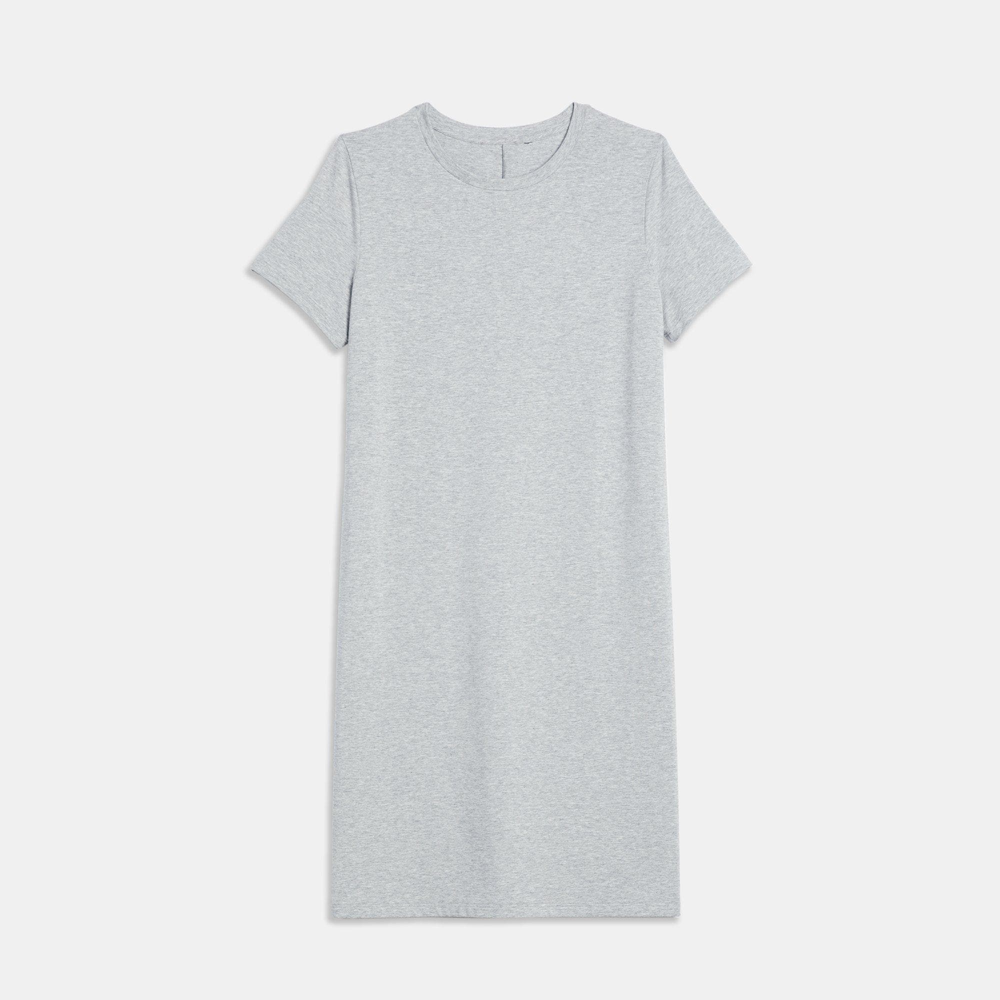 Theory continuous cheap t dress