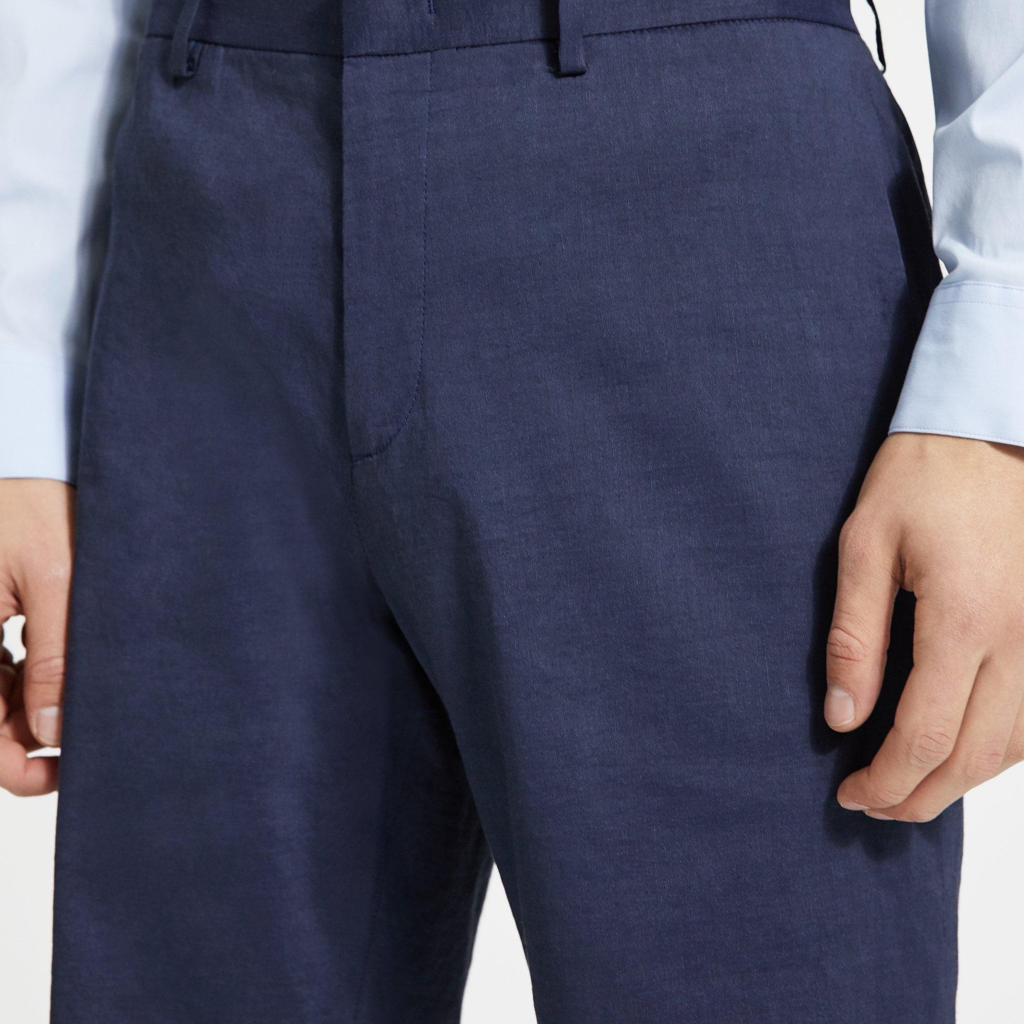 Relaxed Short in Good Linen