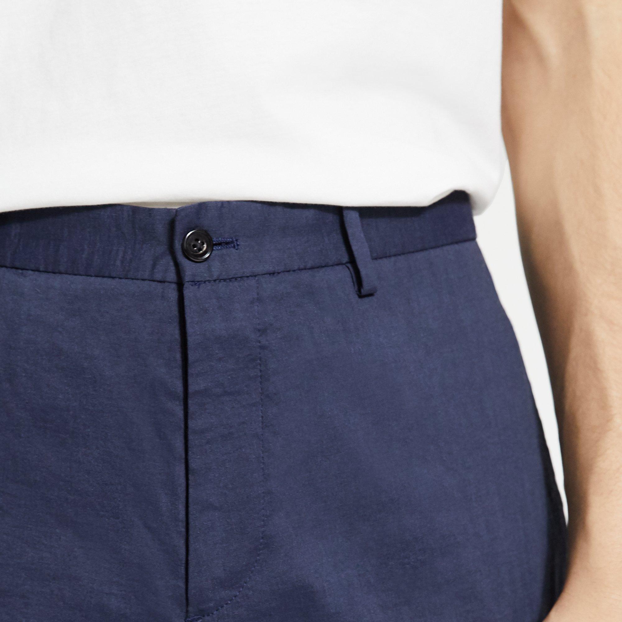 Zaine Pant in Good Linen