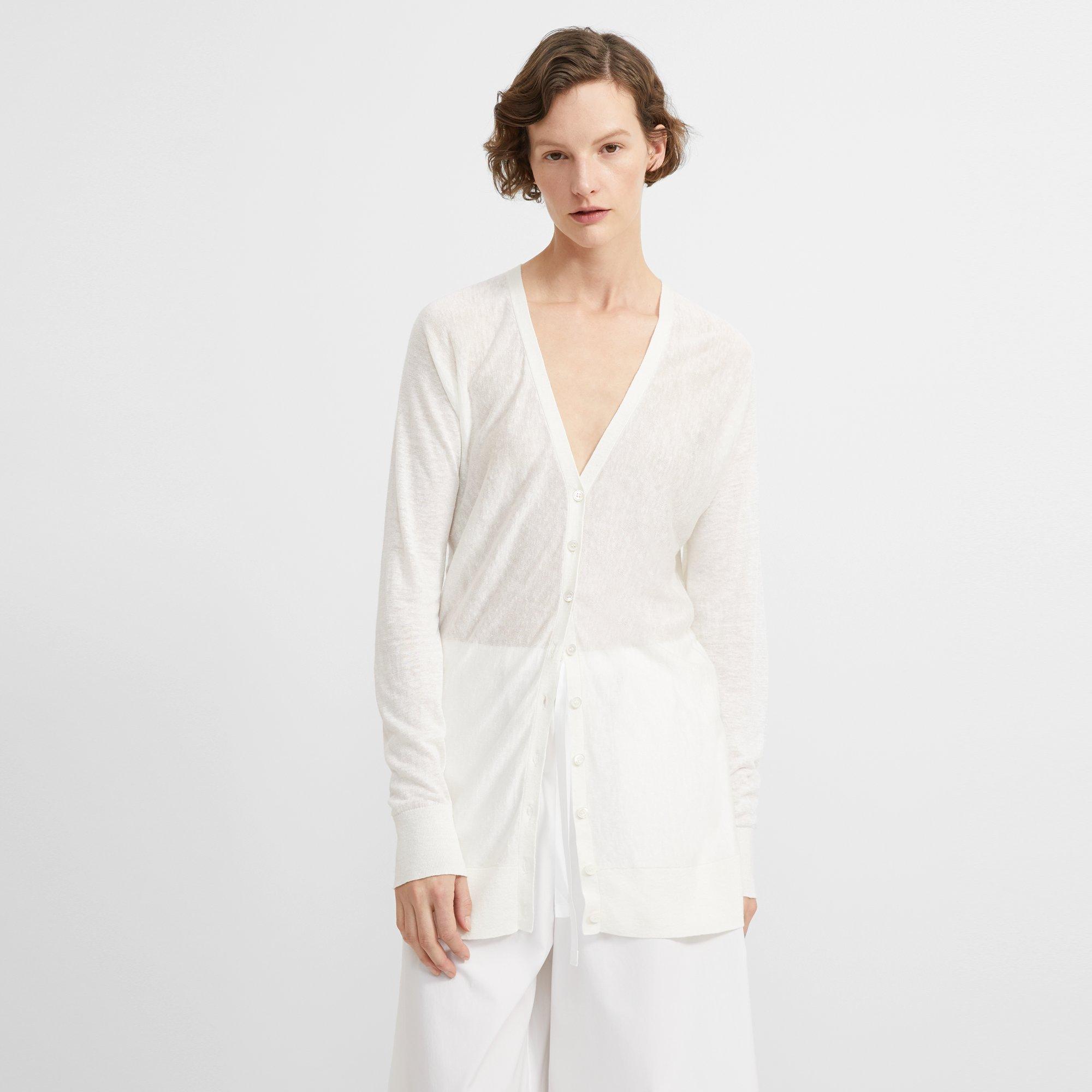 Dolman Cardigan