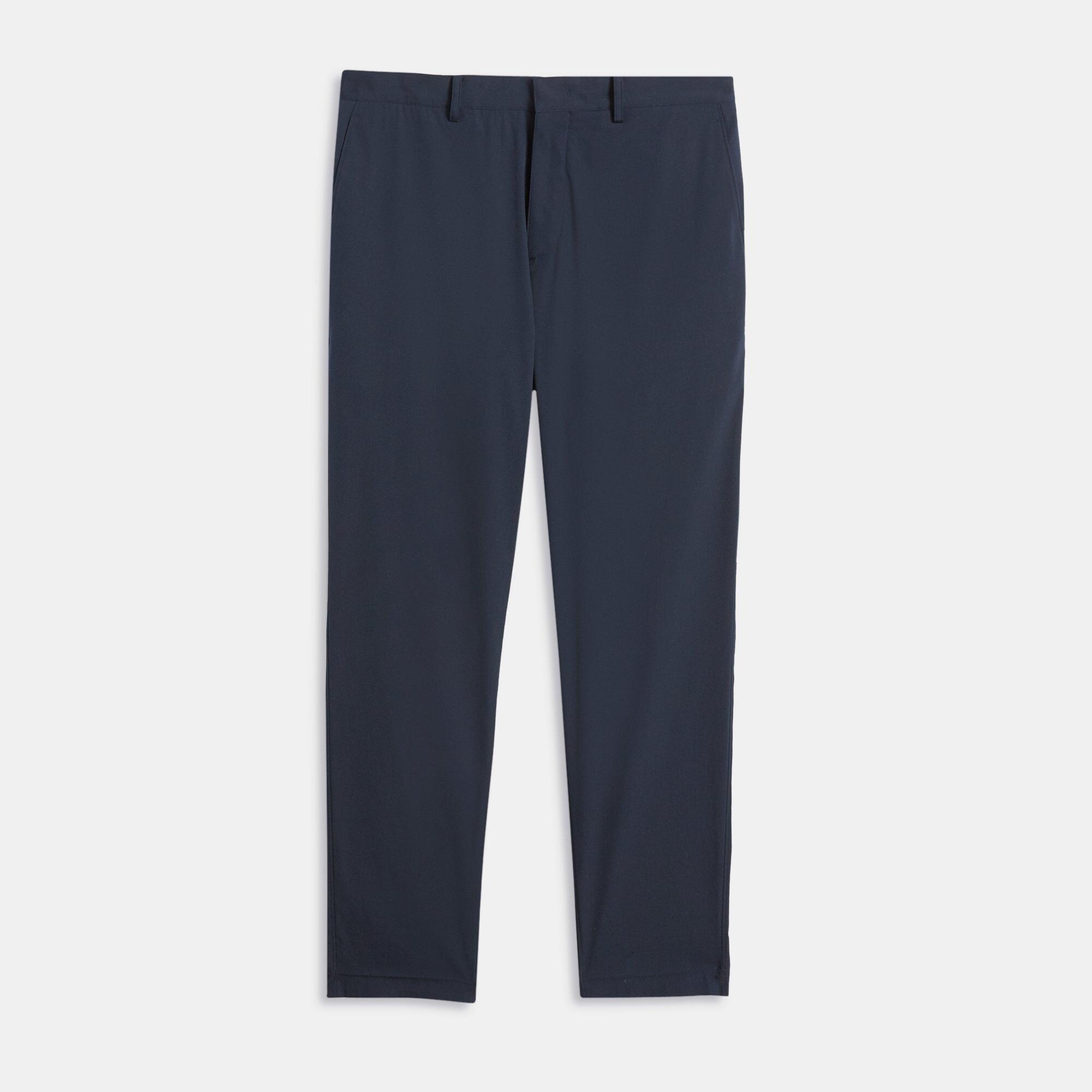 Stretch Cotton Curtis Pant