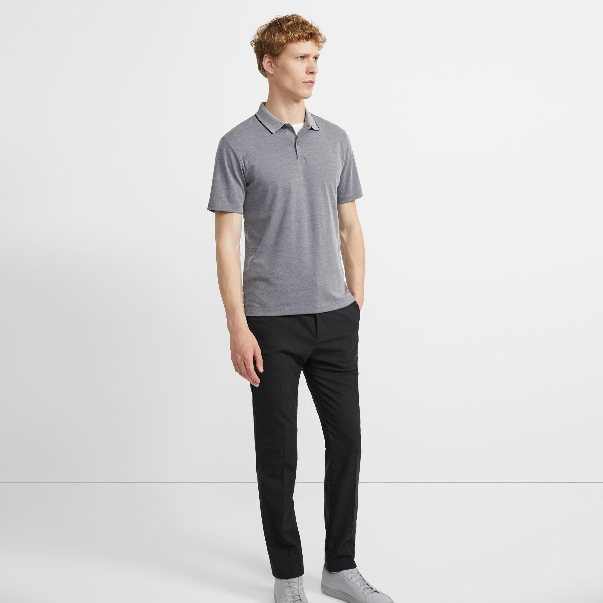 Standard Polo