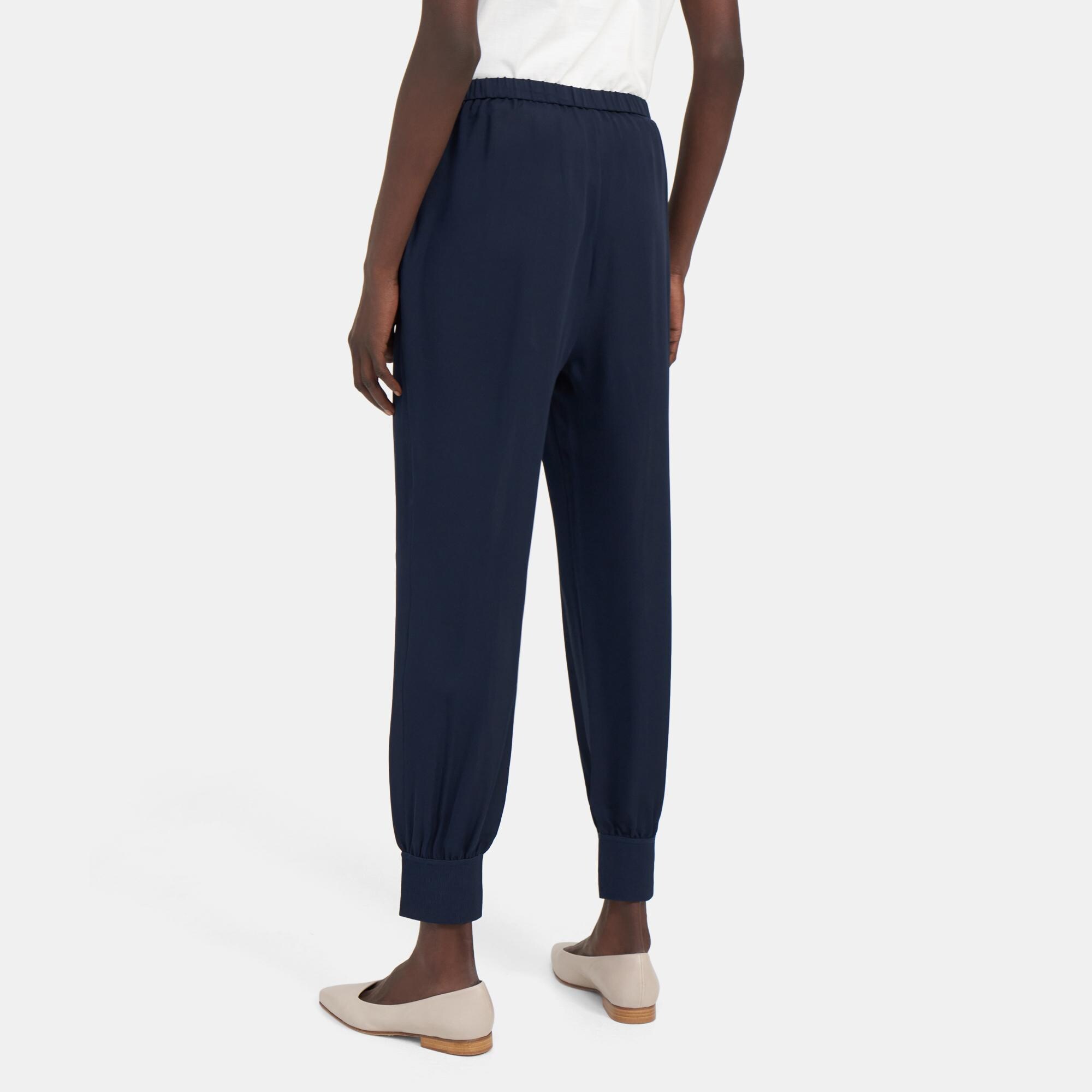 summer maternity pants