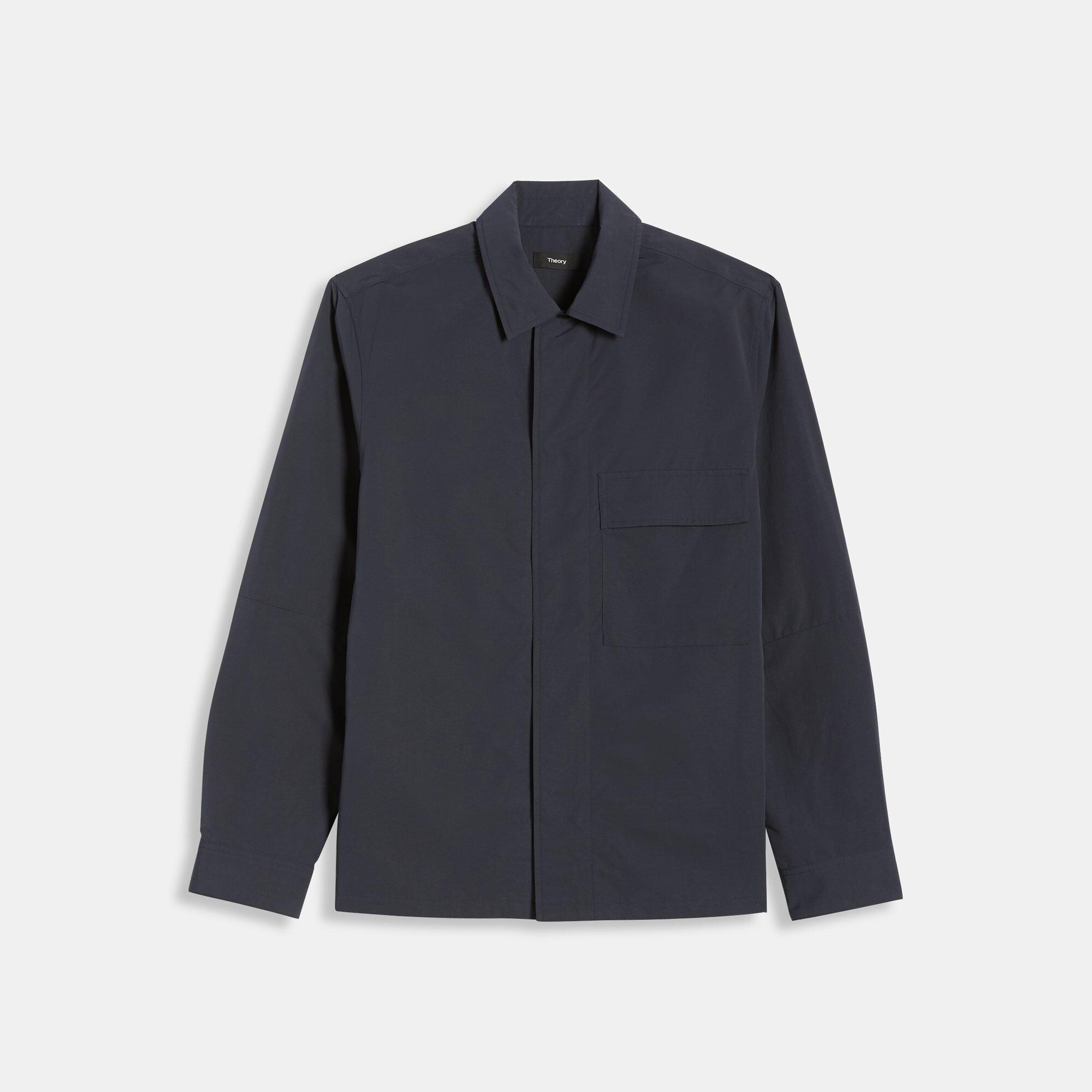 Technical Trevor Jacket
