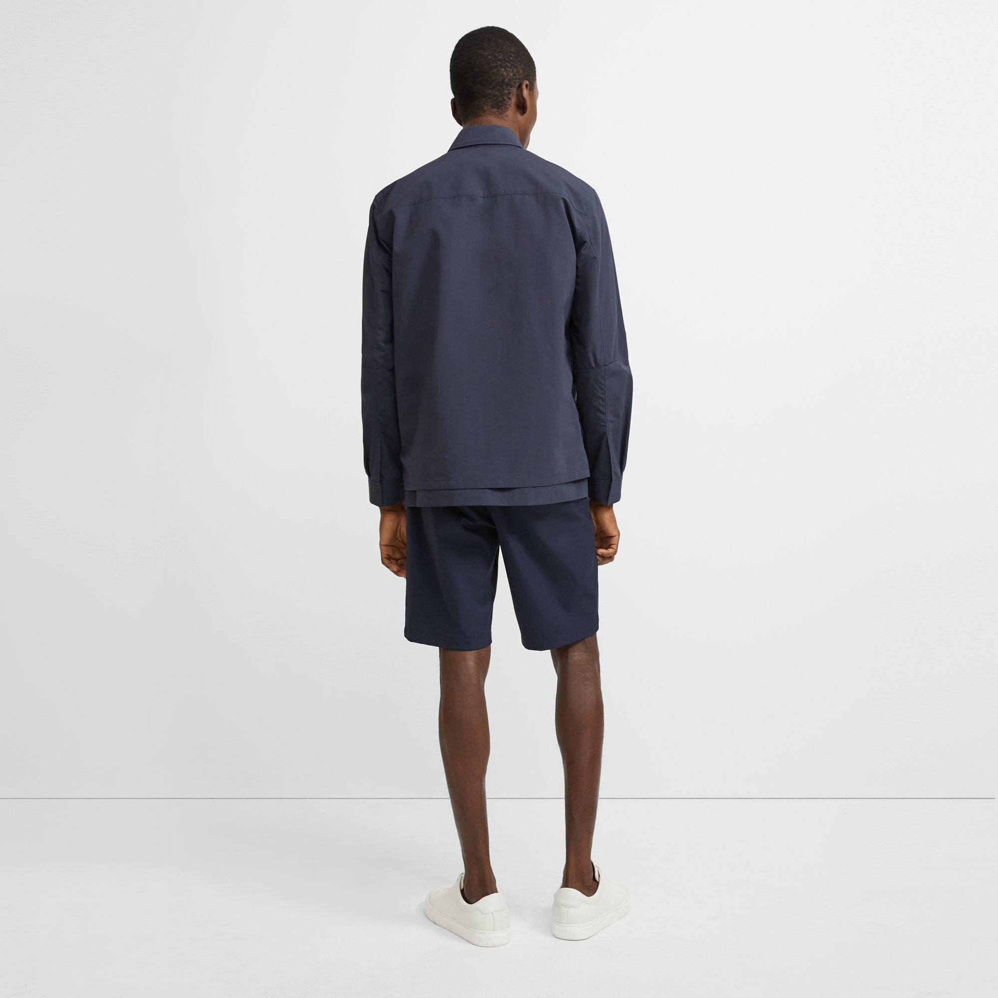 Technical Trevor Jacket
