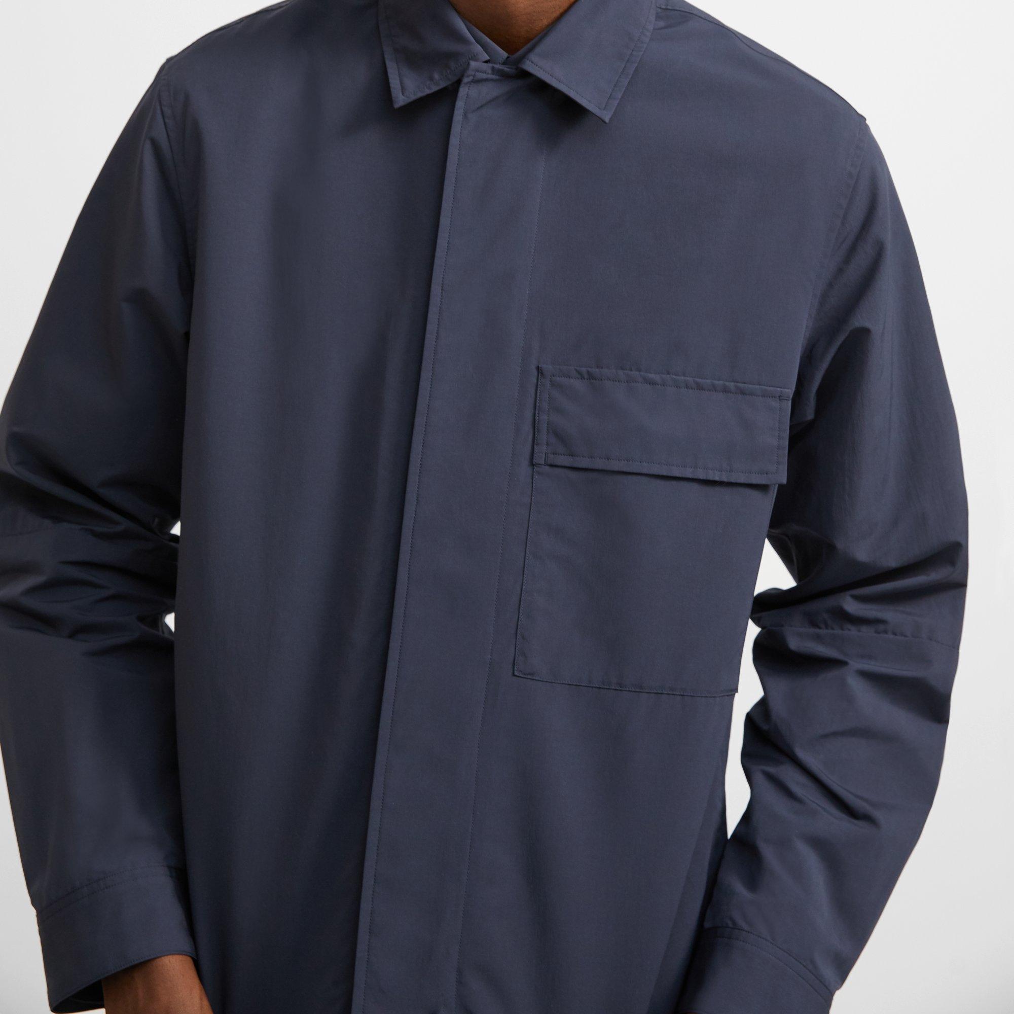 Technical Trevor Jacket