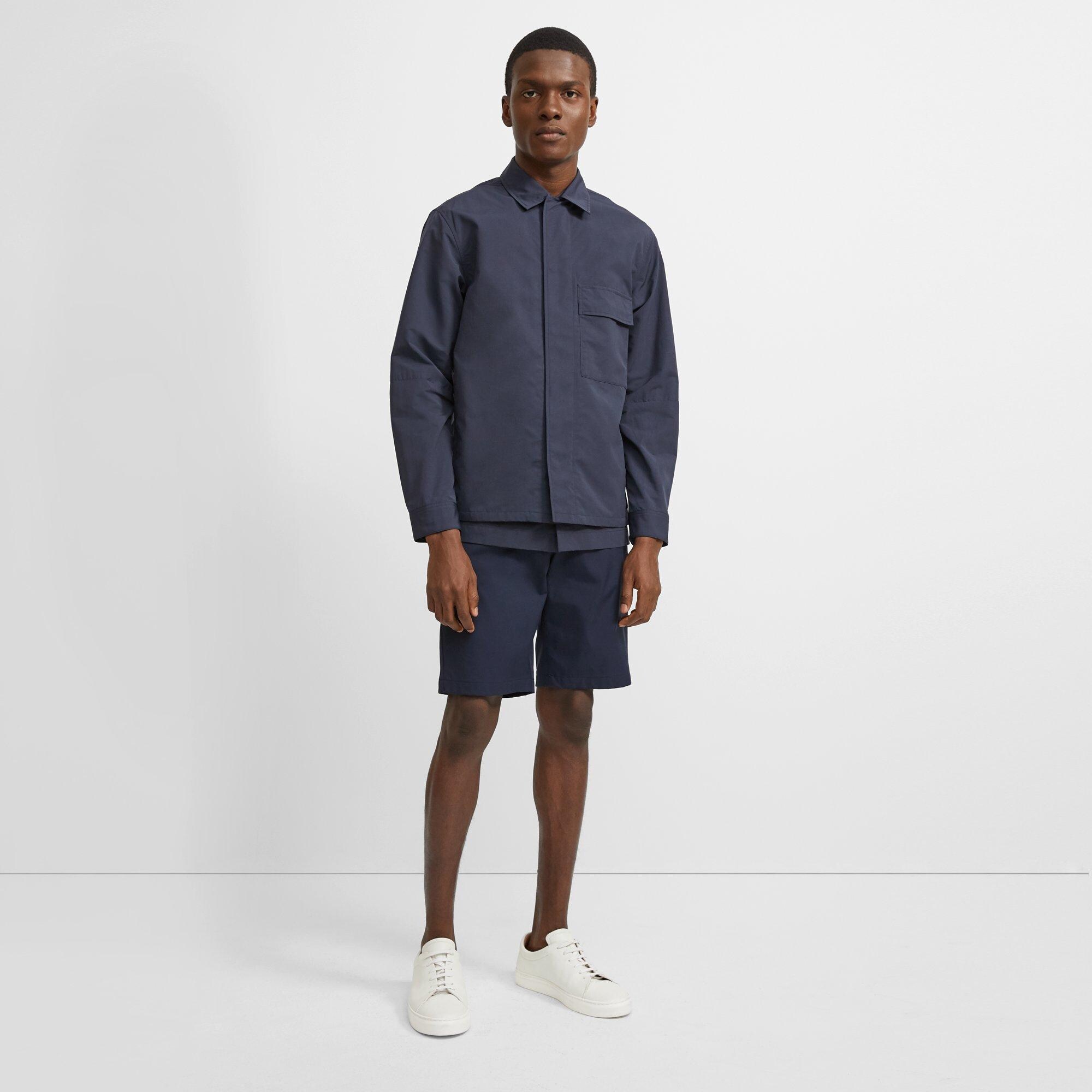 Theory Official Site | Technical Trevor Jacket