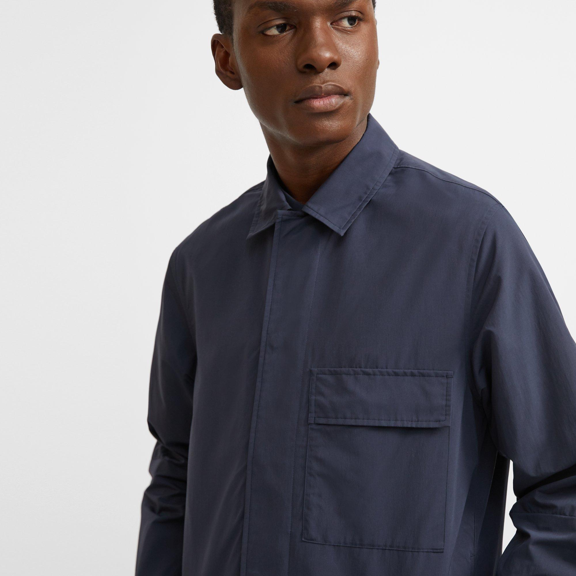 Theory Official Site | Technical Trevor Jacket