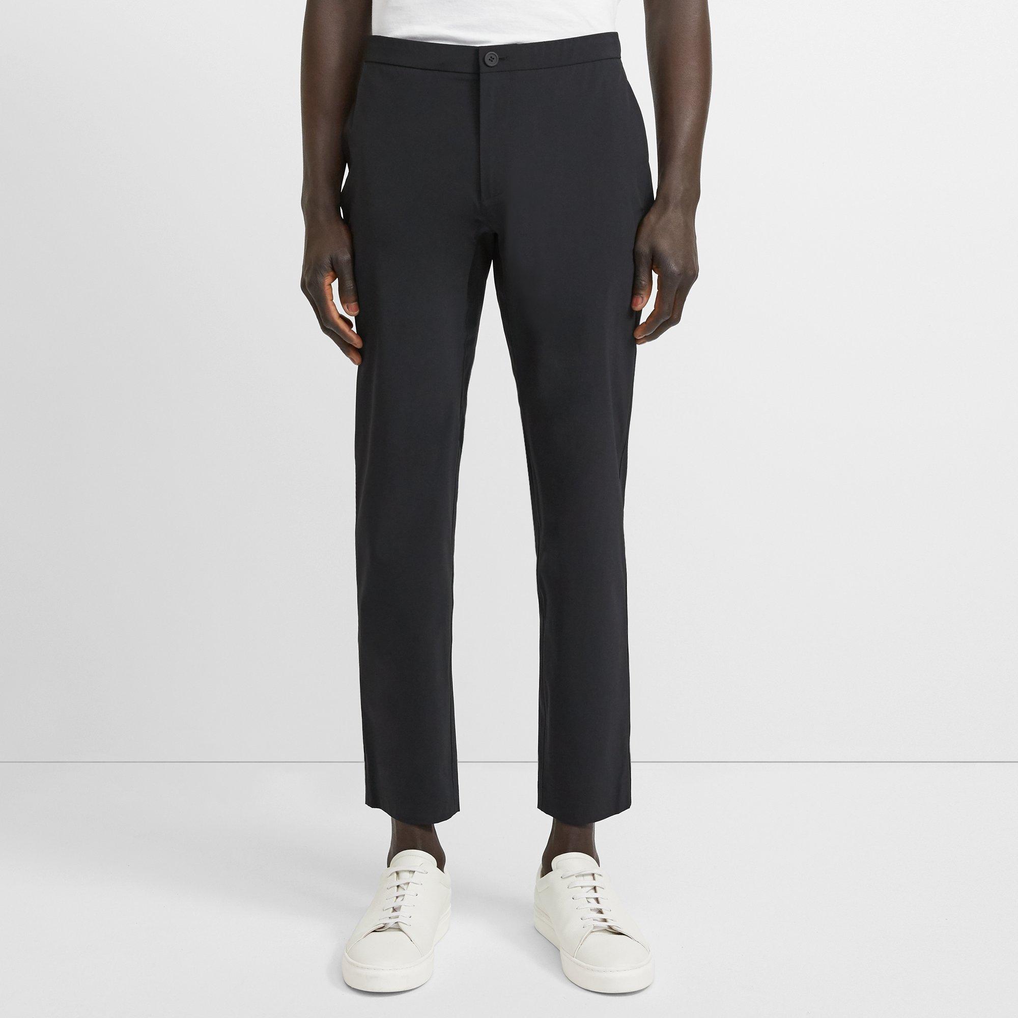 Terrance Pant in Paper Nylon