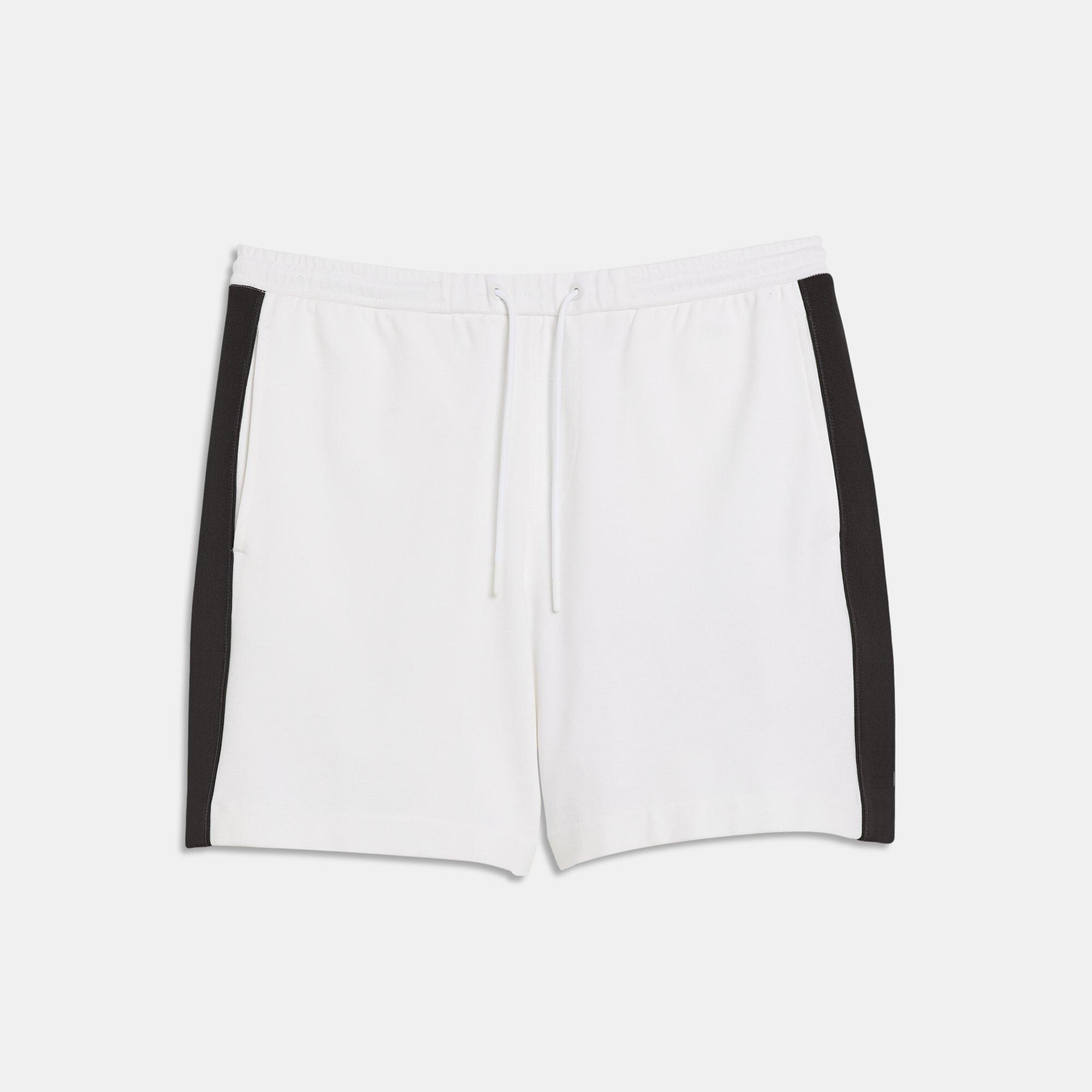 Relay Jersey Ace Short