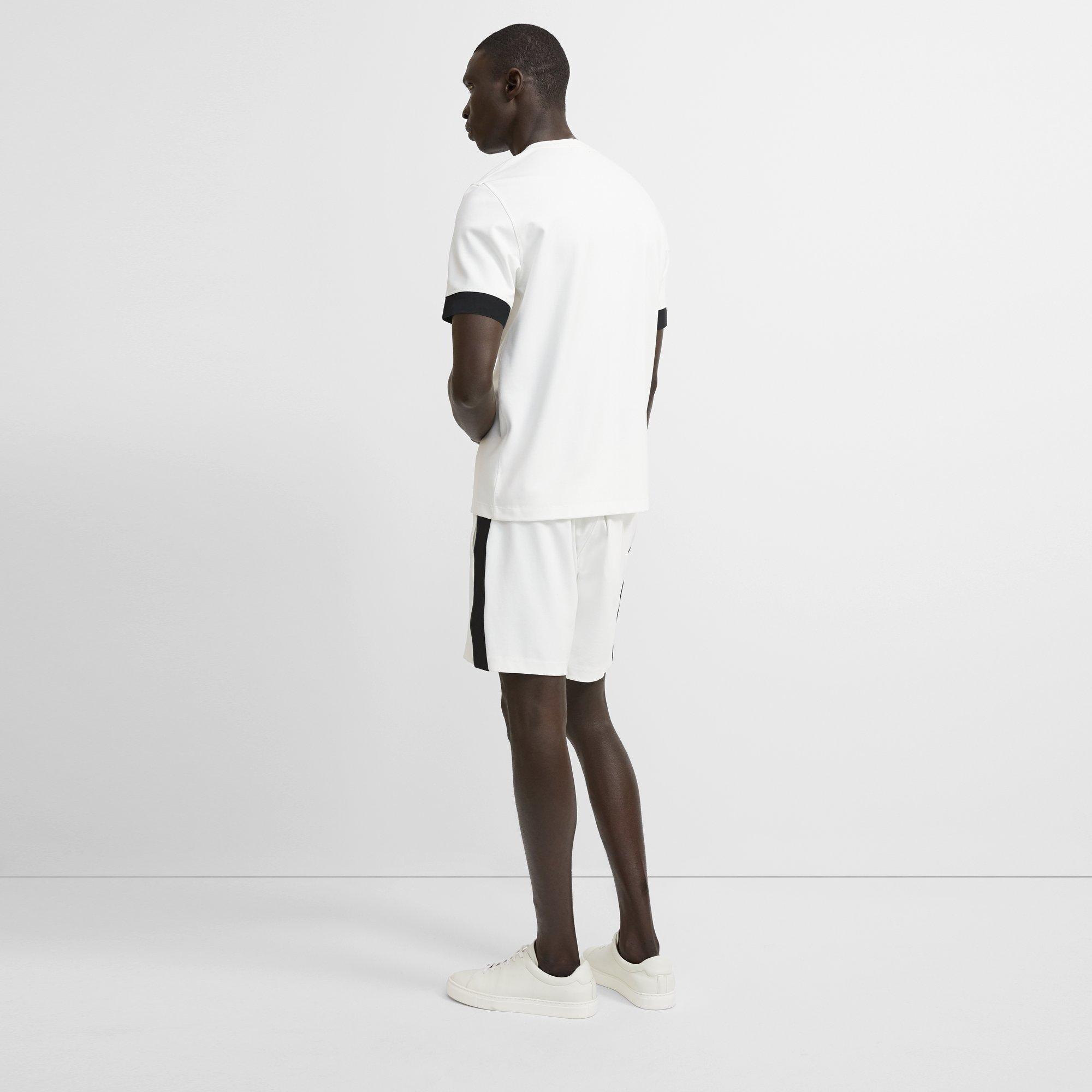 Relay Jersey Ace Short