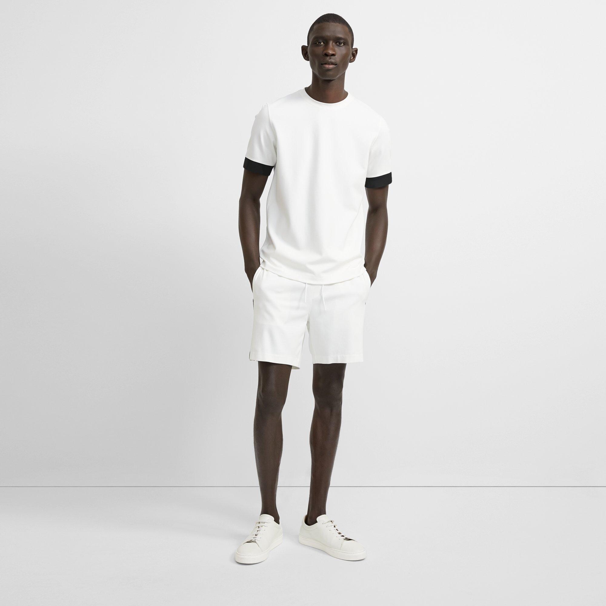 Relay Jersey Ace Short