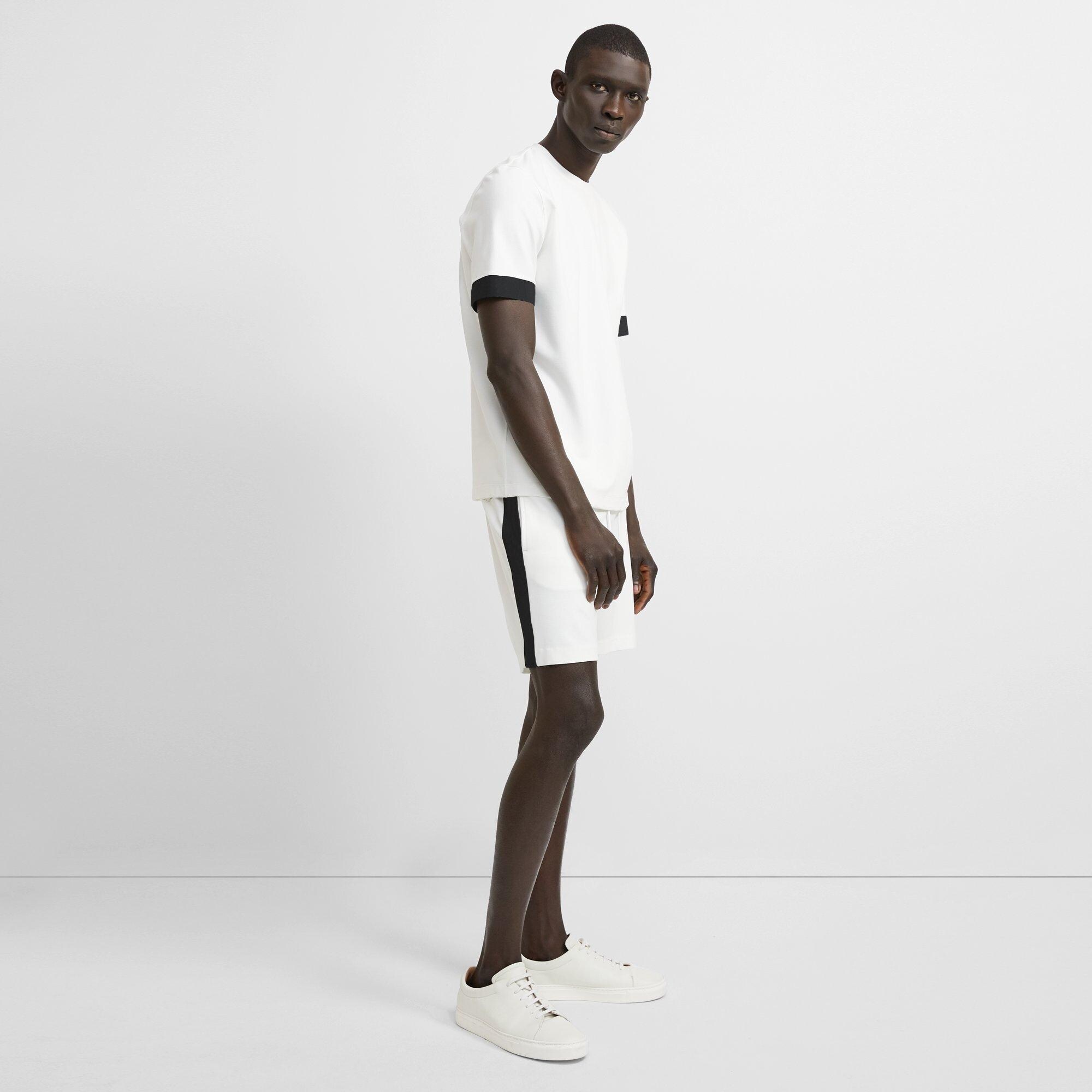 Relay Jersey Ace Short