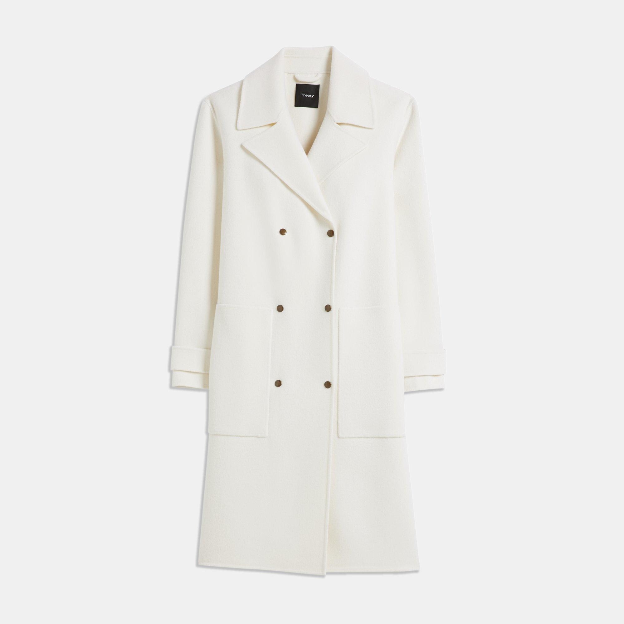 Double-Faced Military Trench