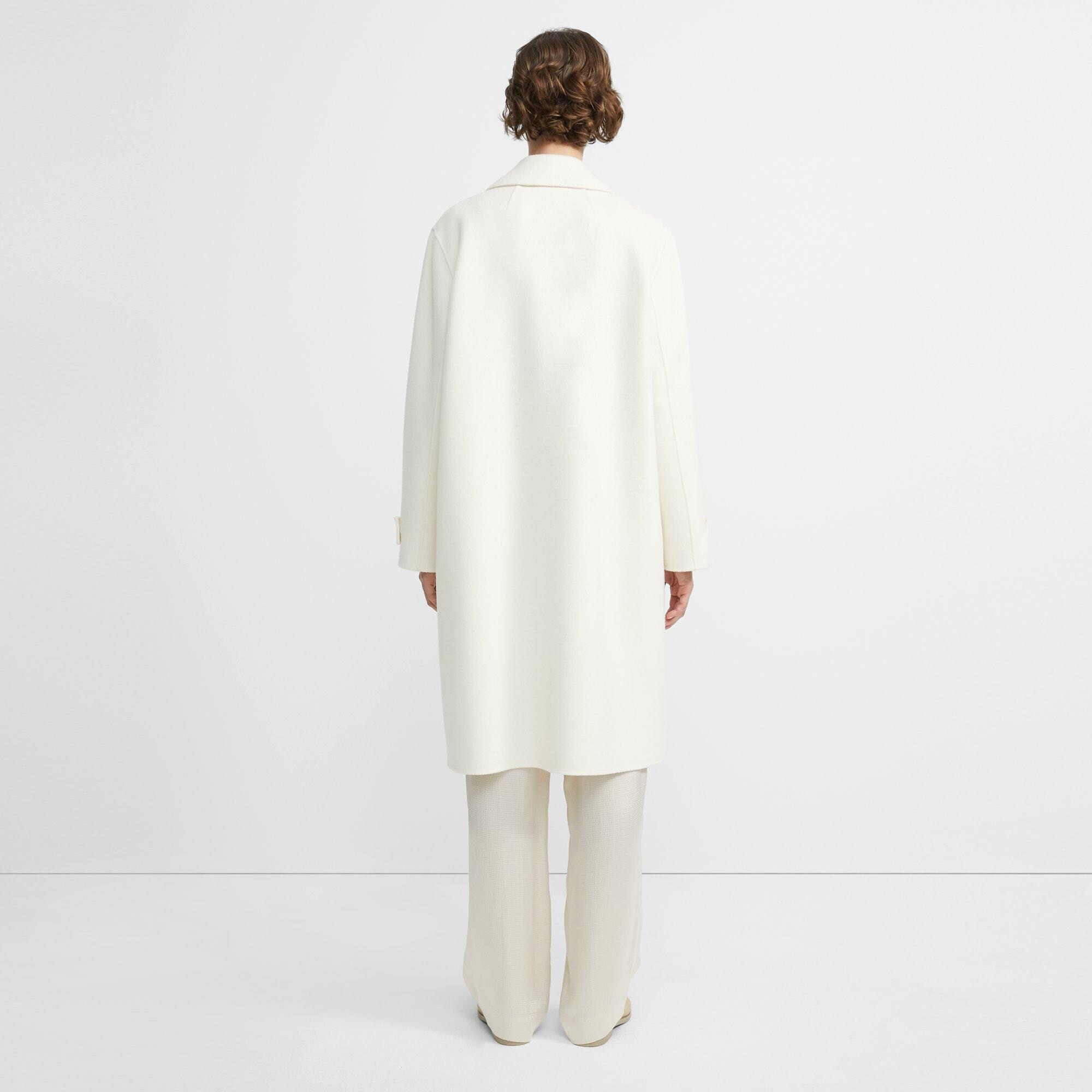 Double-Faced Military Trench
