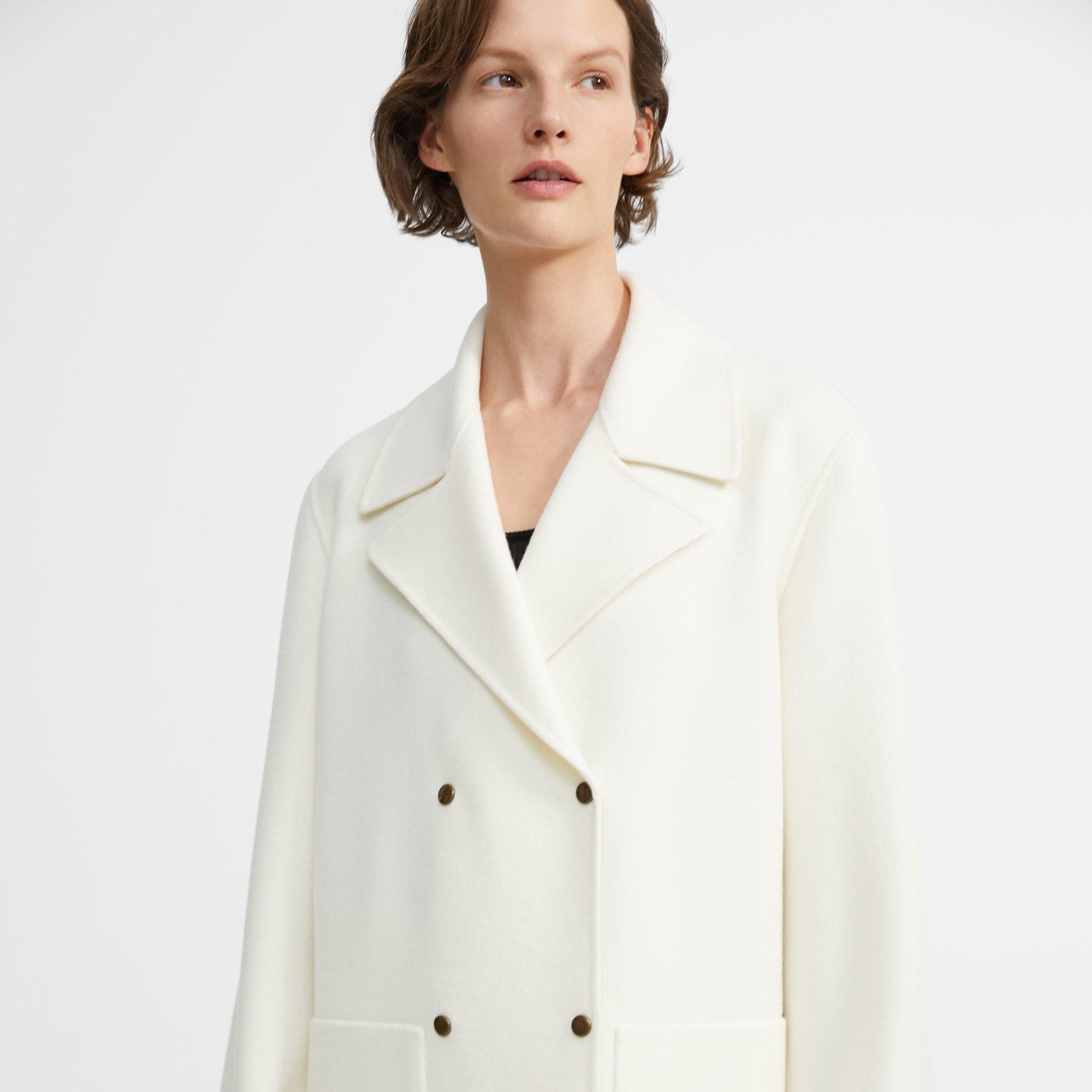 Double-Faced Military Trench