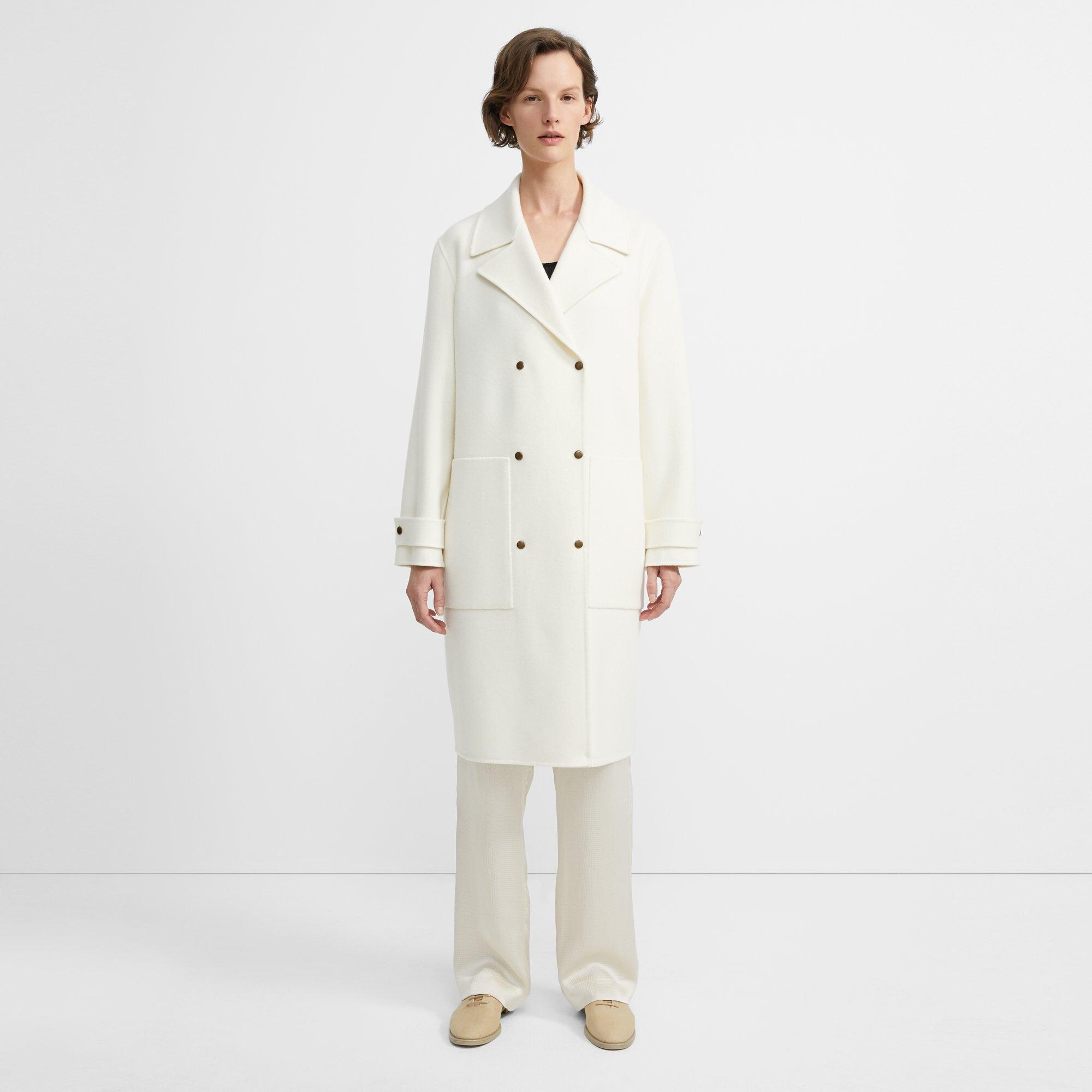 Double-Faced Military Trench