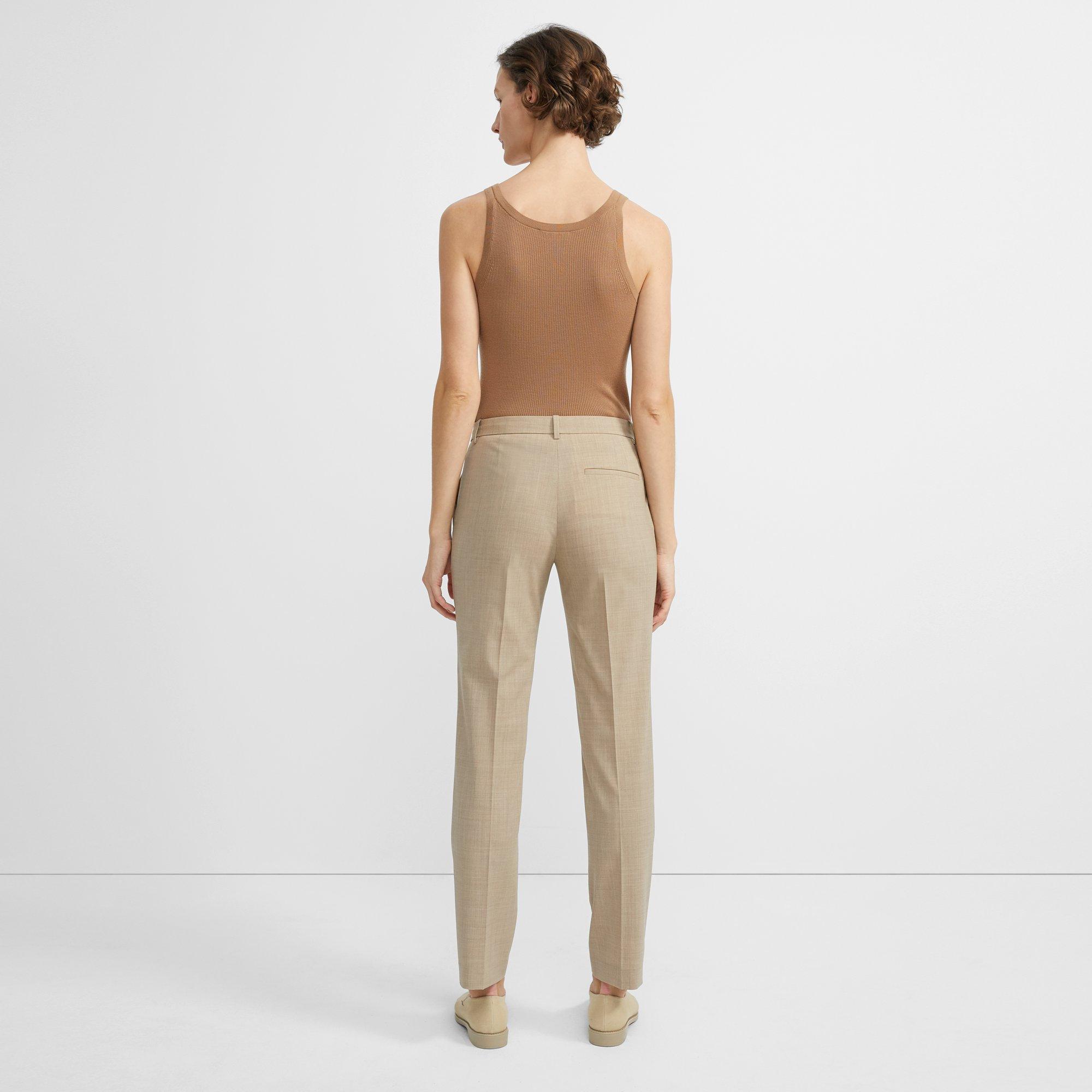 Regal Wool Basic Tank