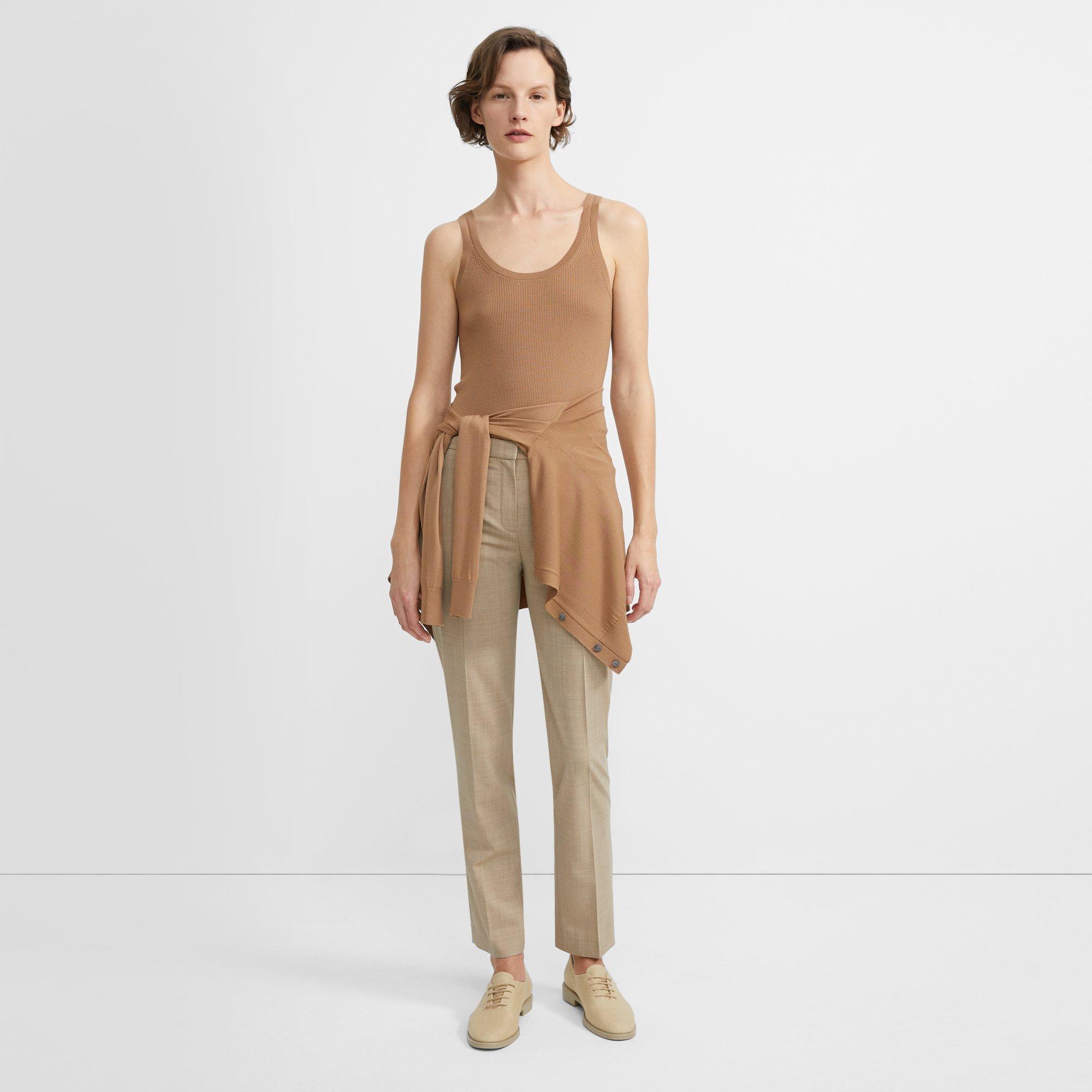 Regal Wool Basic Tank
