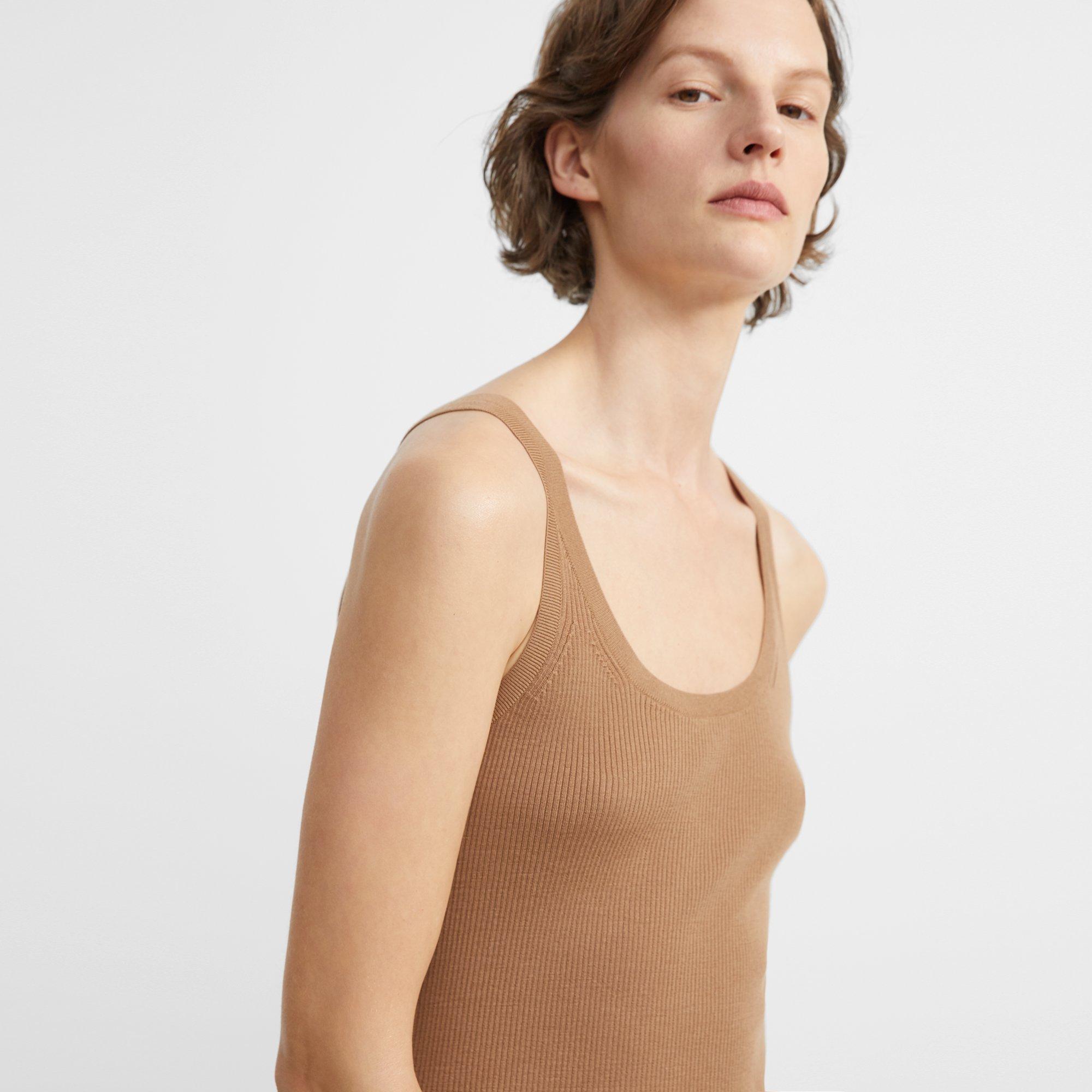Regal Wool Basic Tank