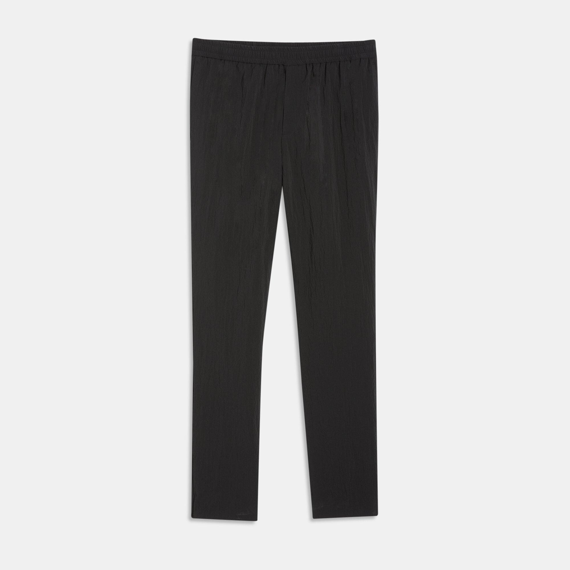 Stretch Nylon Graham Pant