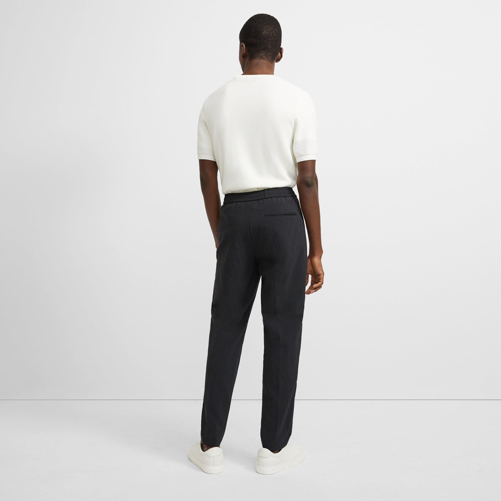 Stretch Nylon Graham Pant