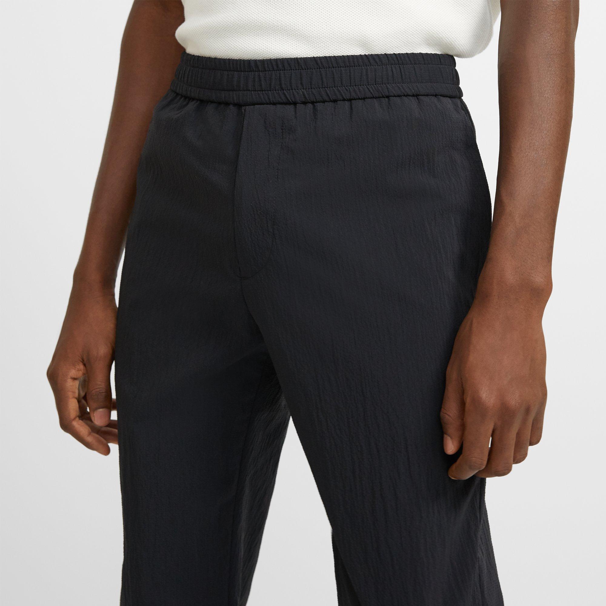 Stretch Nylon Graham Pant