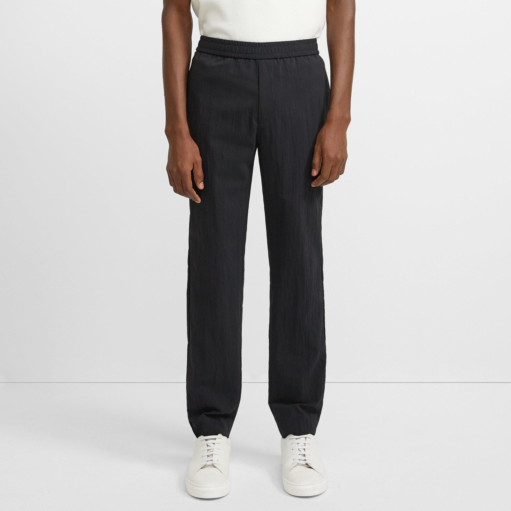 Stretch Nylon Graham Pant