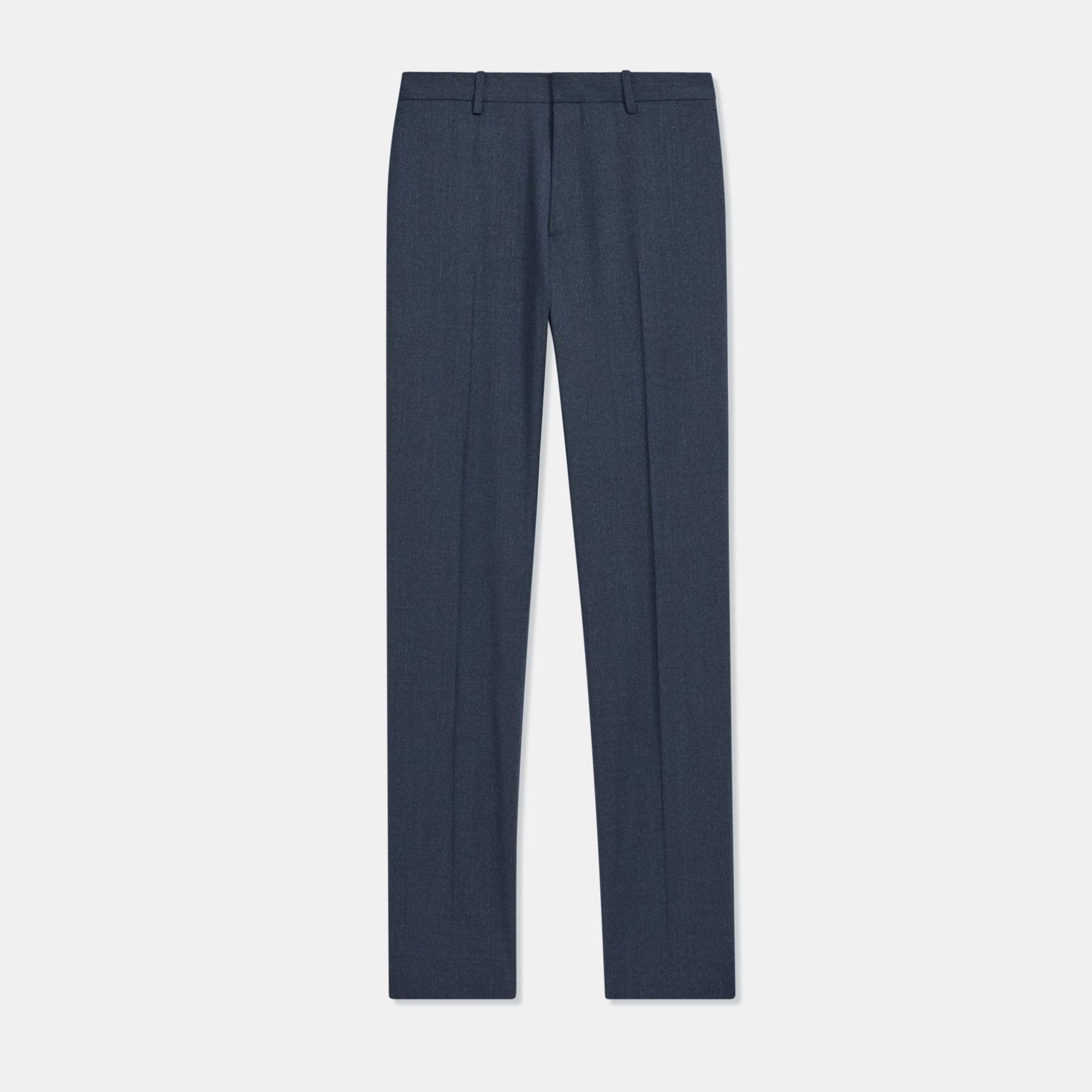 Wool Grain Mayer Pant