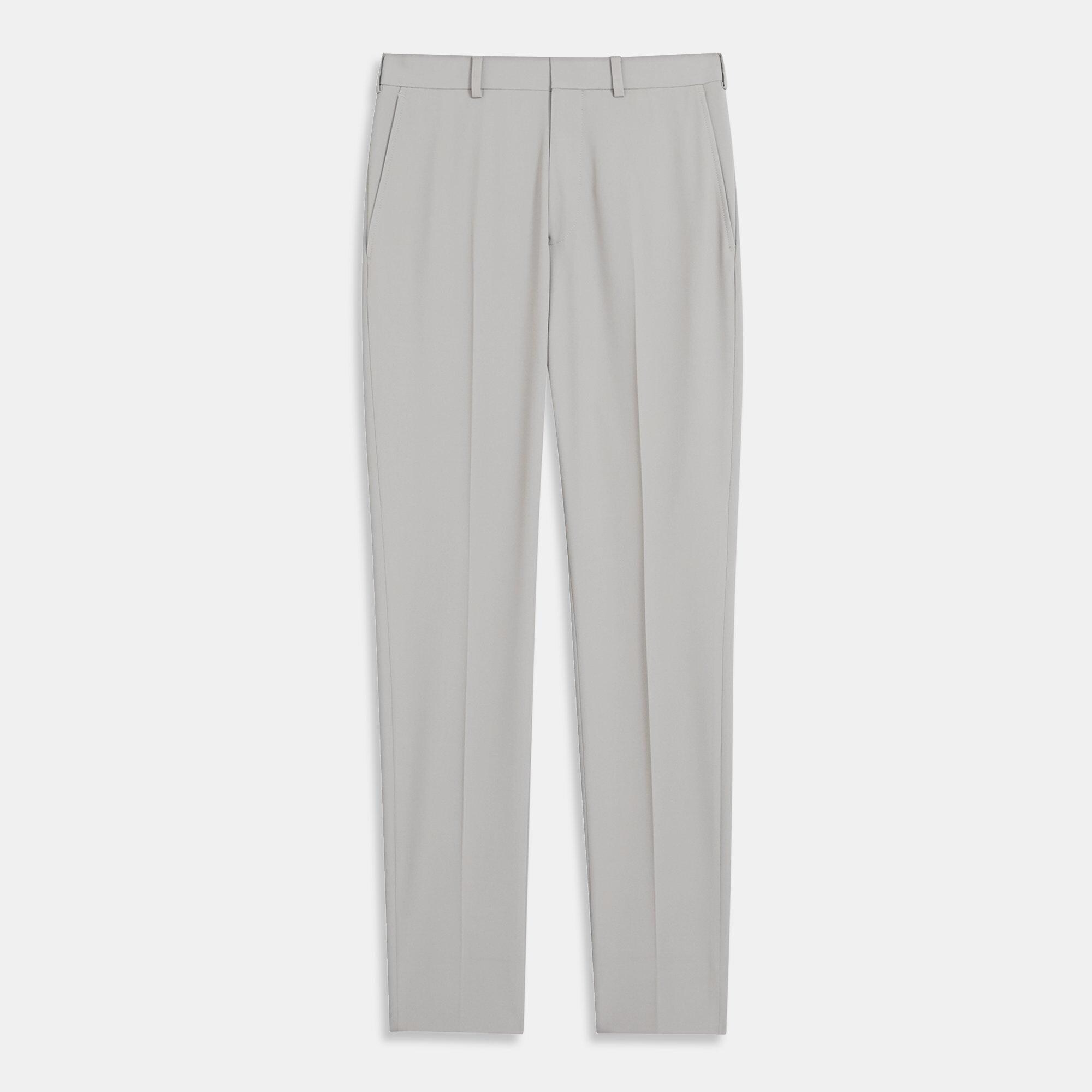 Classic-Fit Pant in Saronni Tech