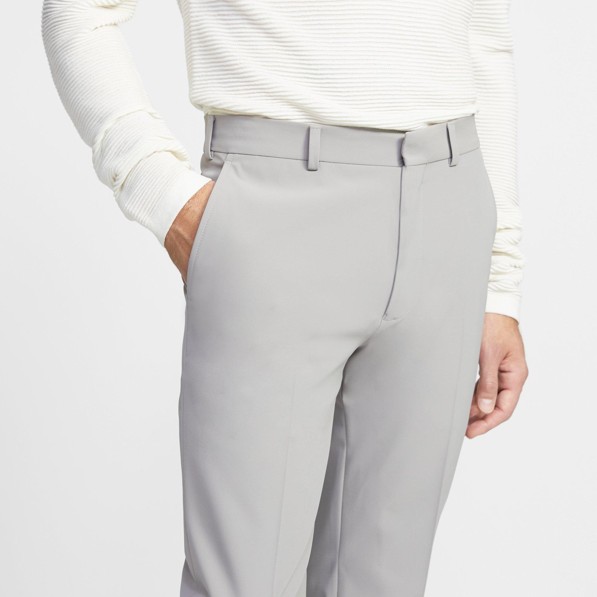 Classic-Fit Pant in Saronni Tech