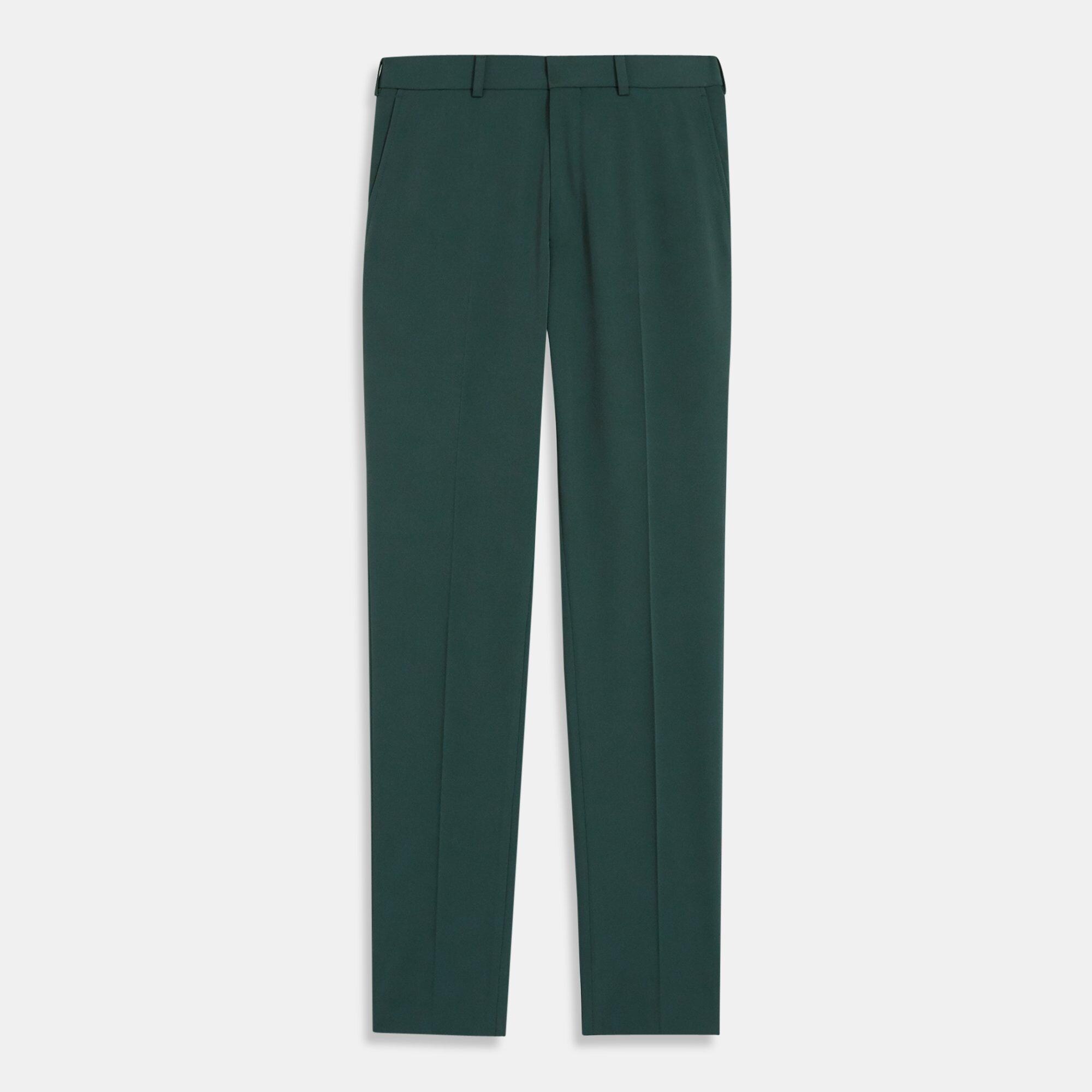 Classic-Fit Pant in Saronni Tech