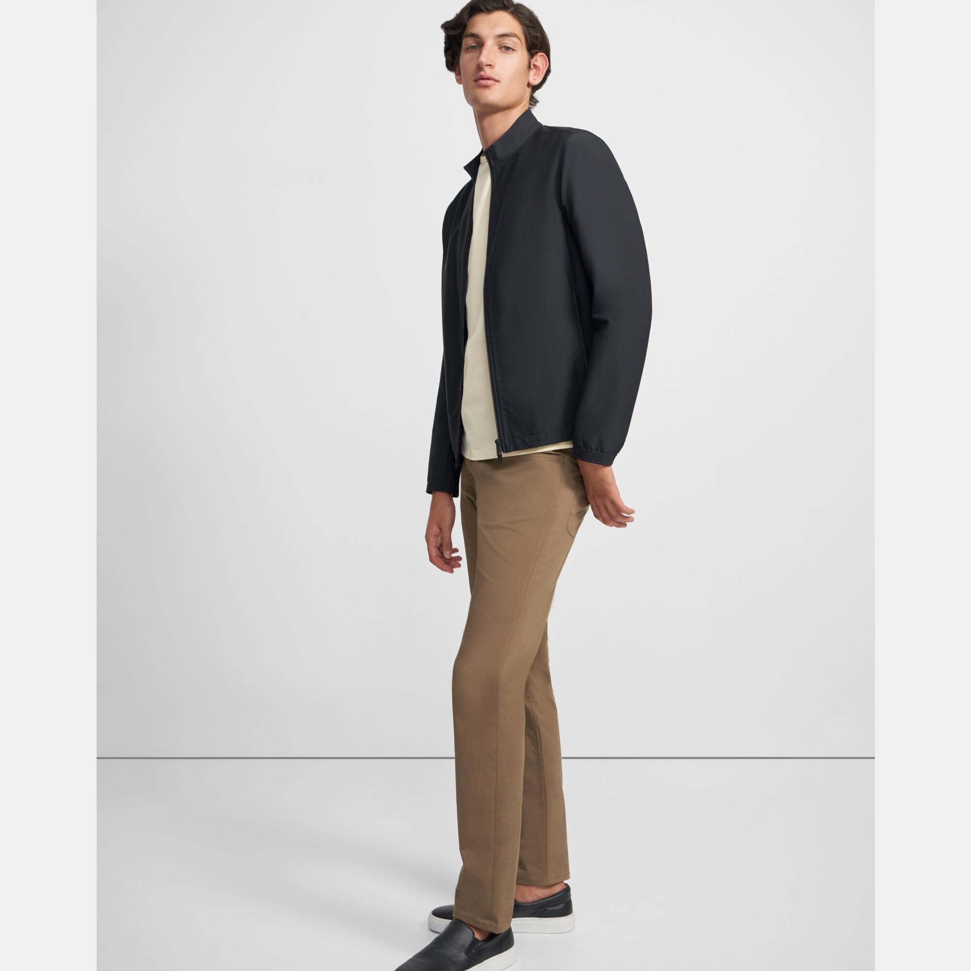 Tremont Jacket in Neoteric