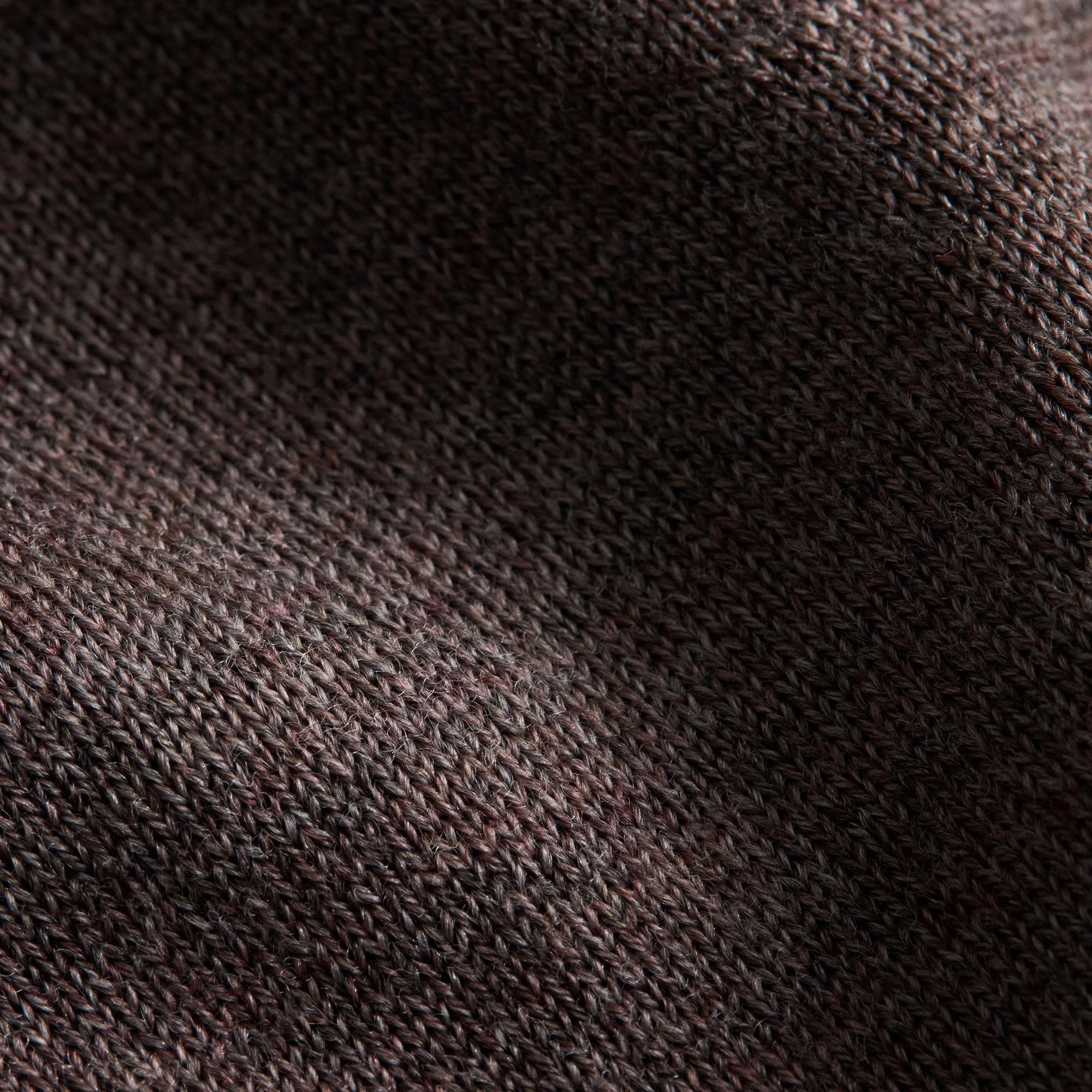 Crewneck Sweater in Regal Wool