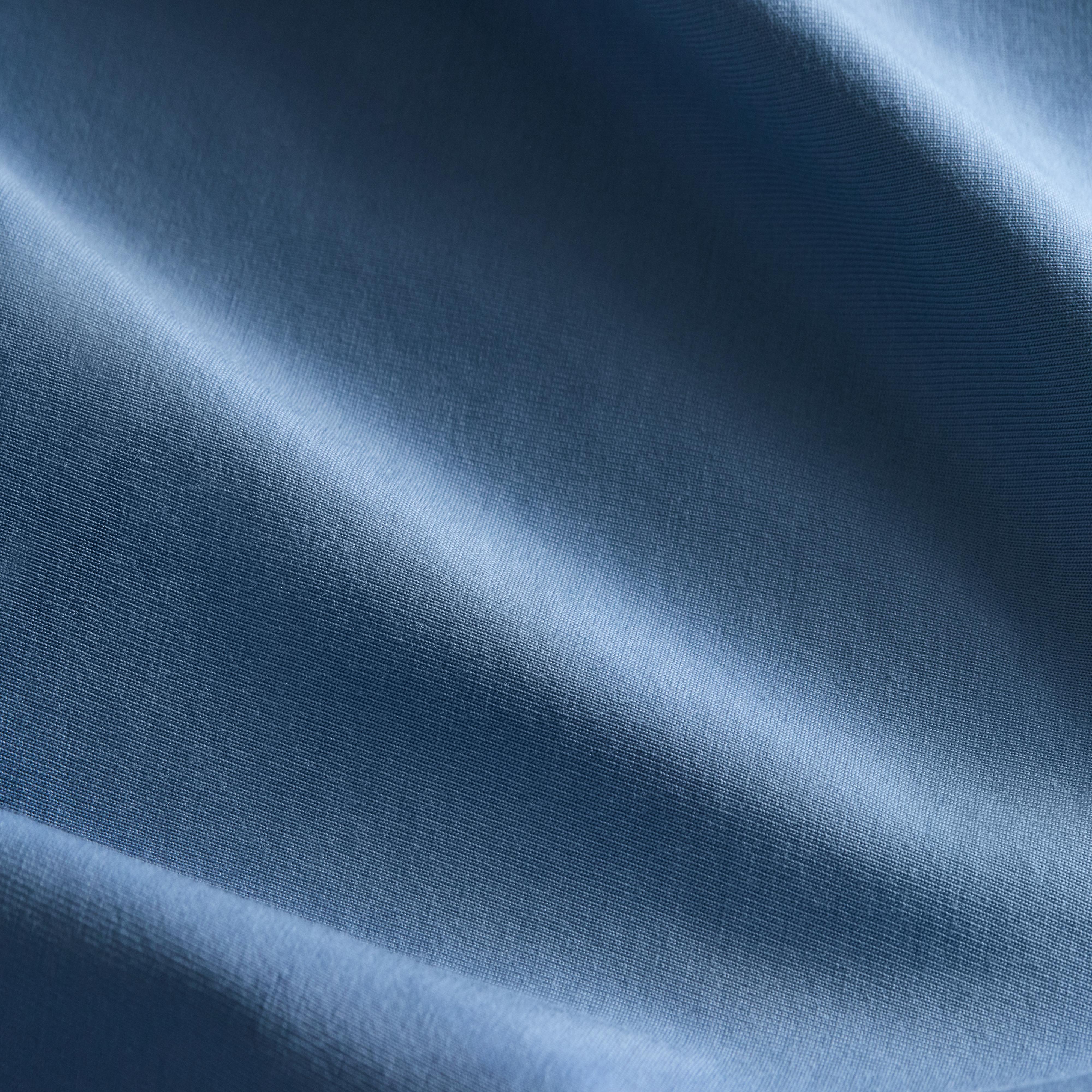 Sylvain Shirt in Structure Knit