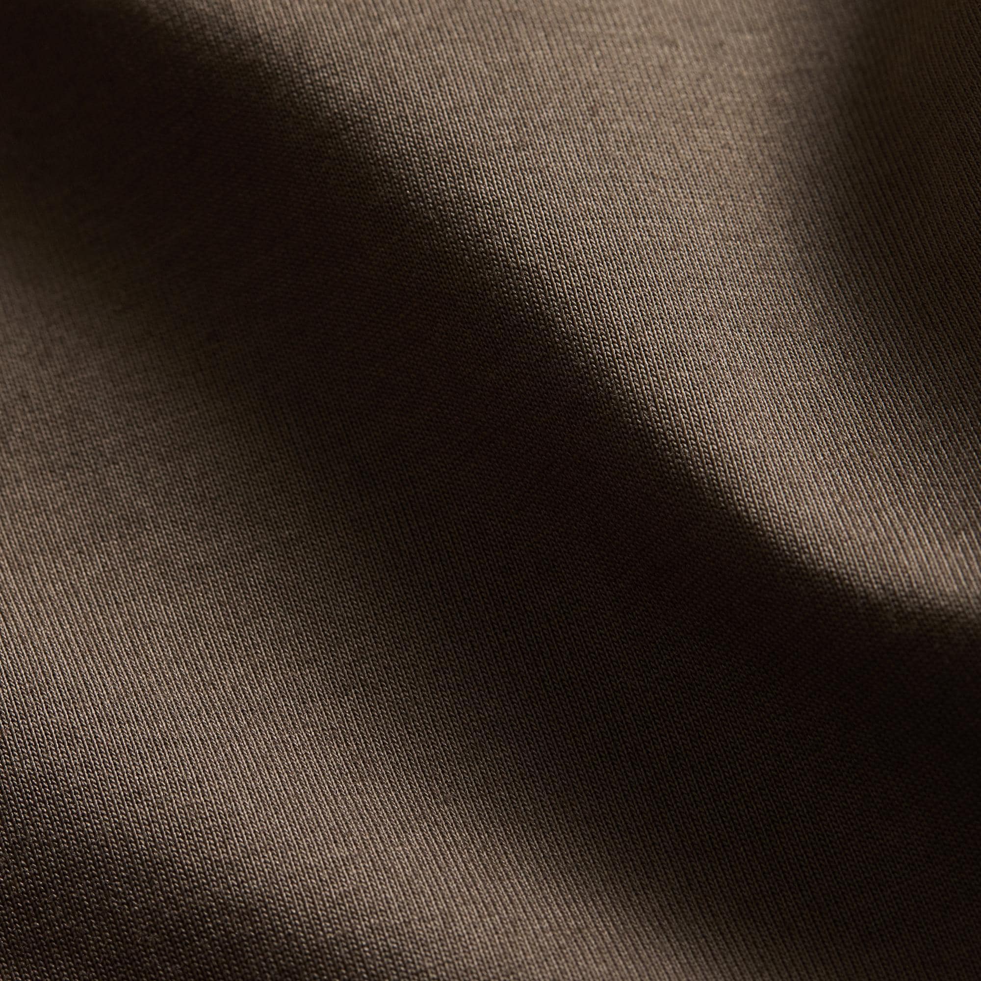 Sylvain Shirt in Structure Knit