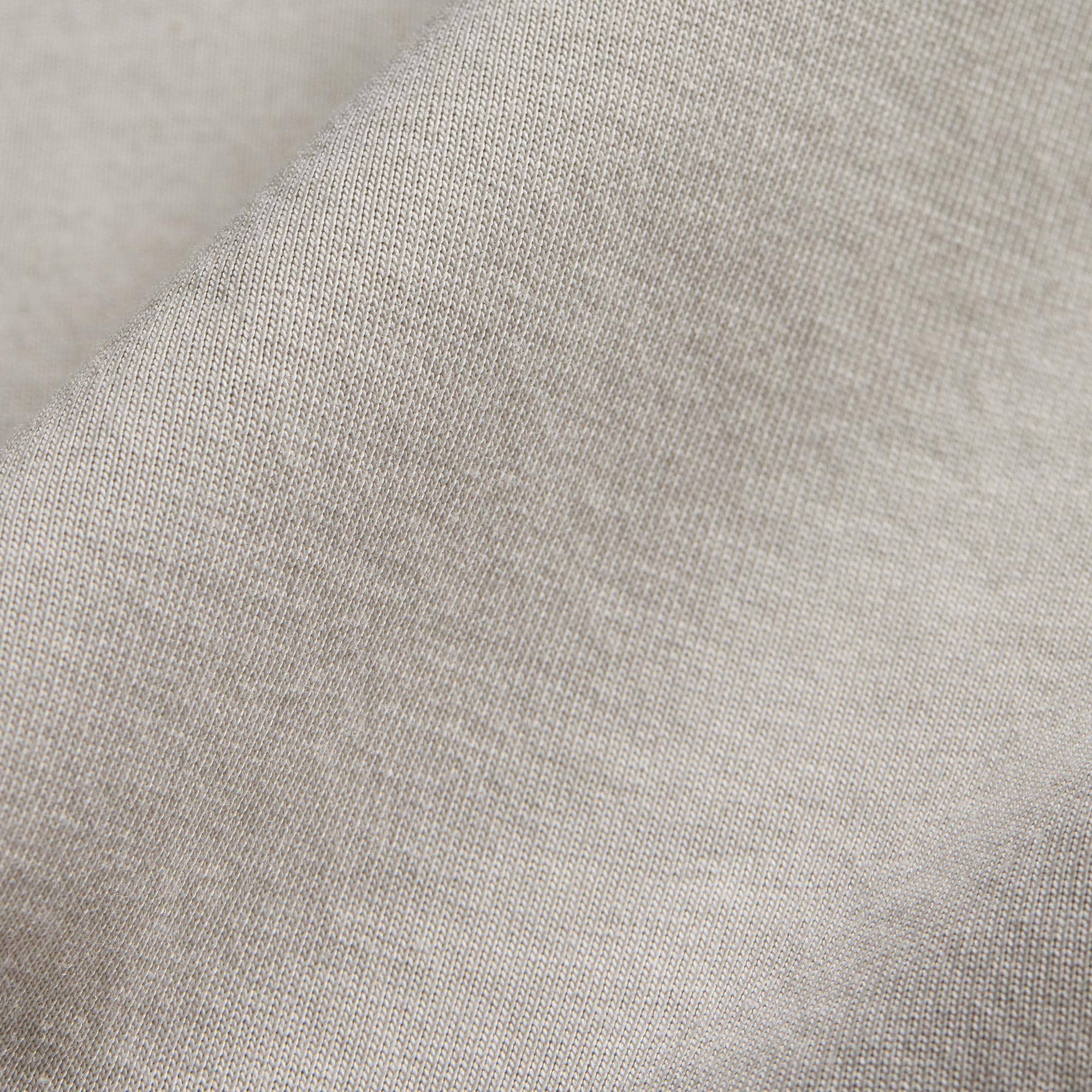 Sylvain Shirt in Structure Knit