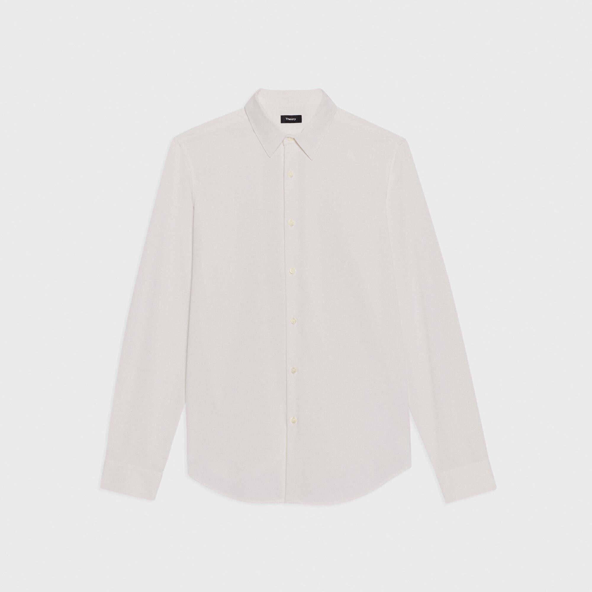 Men's Sport and Dress Shirts | Theory