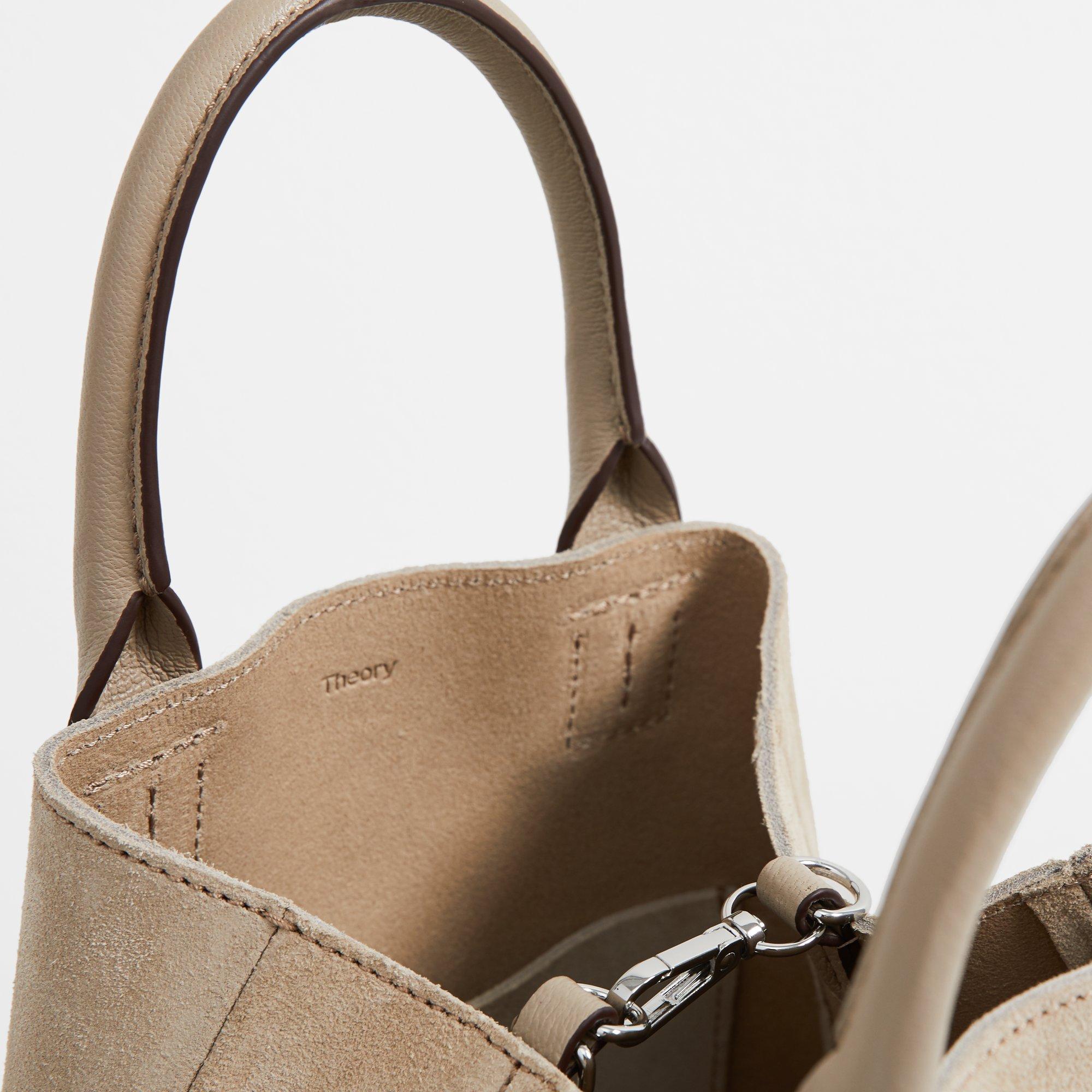 Mini Drapey Tote