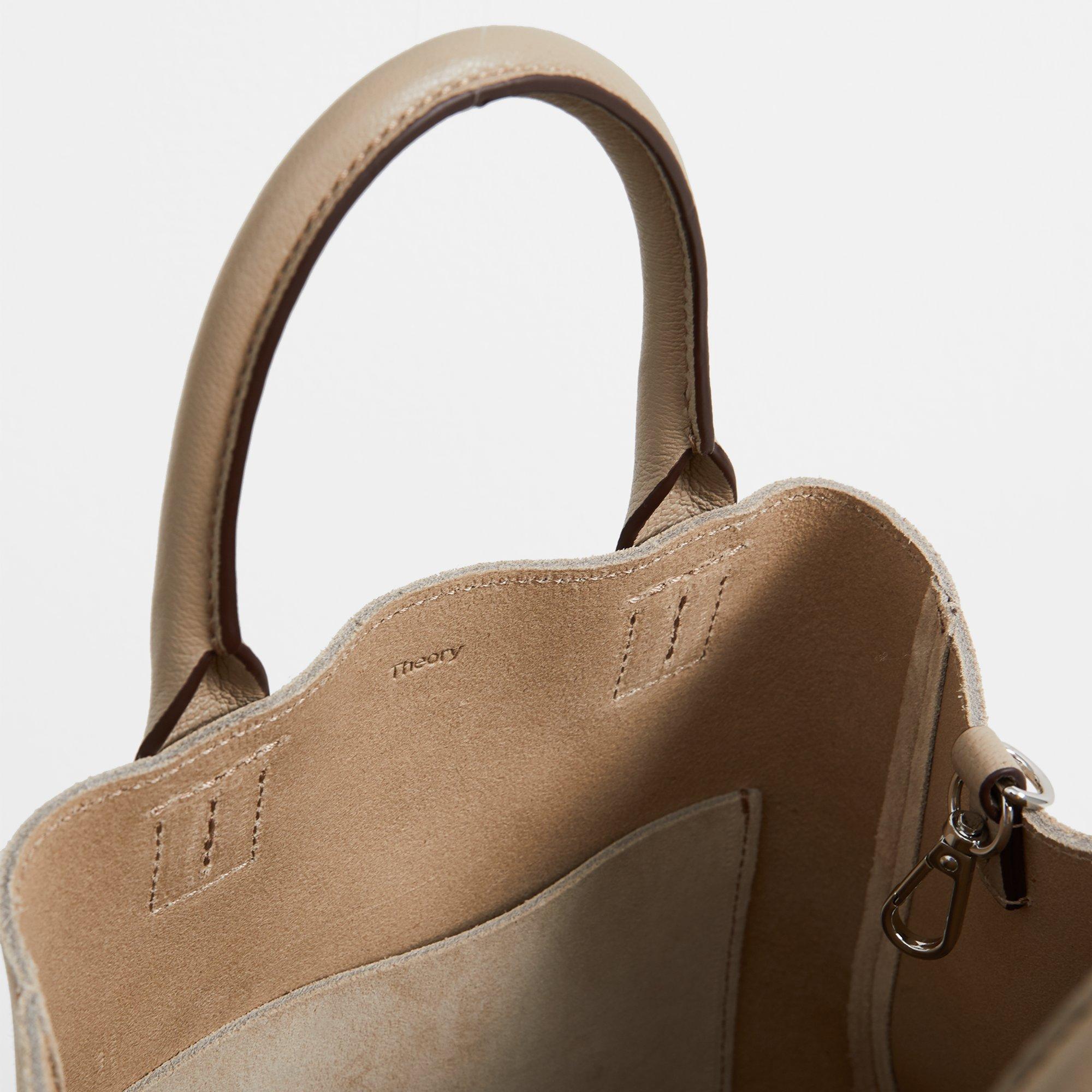 Mini Drapey Tote