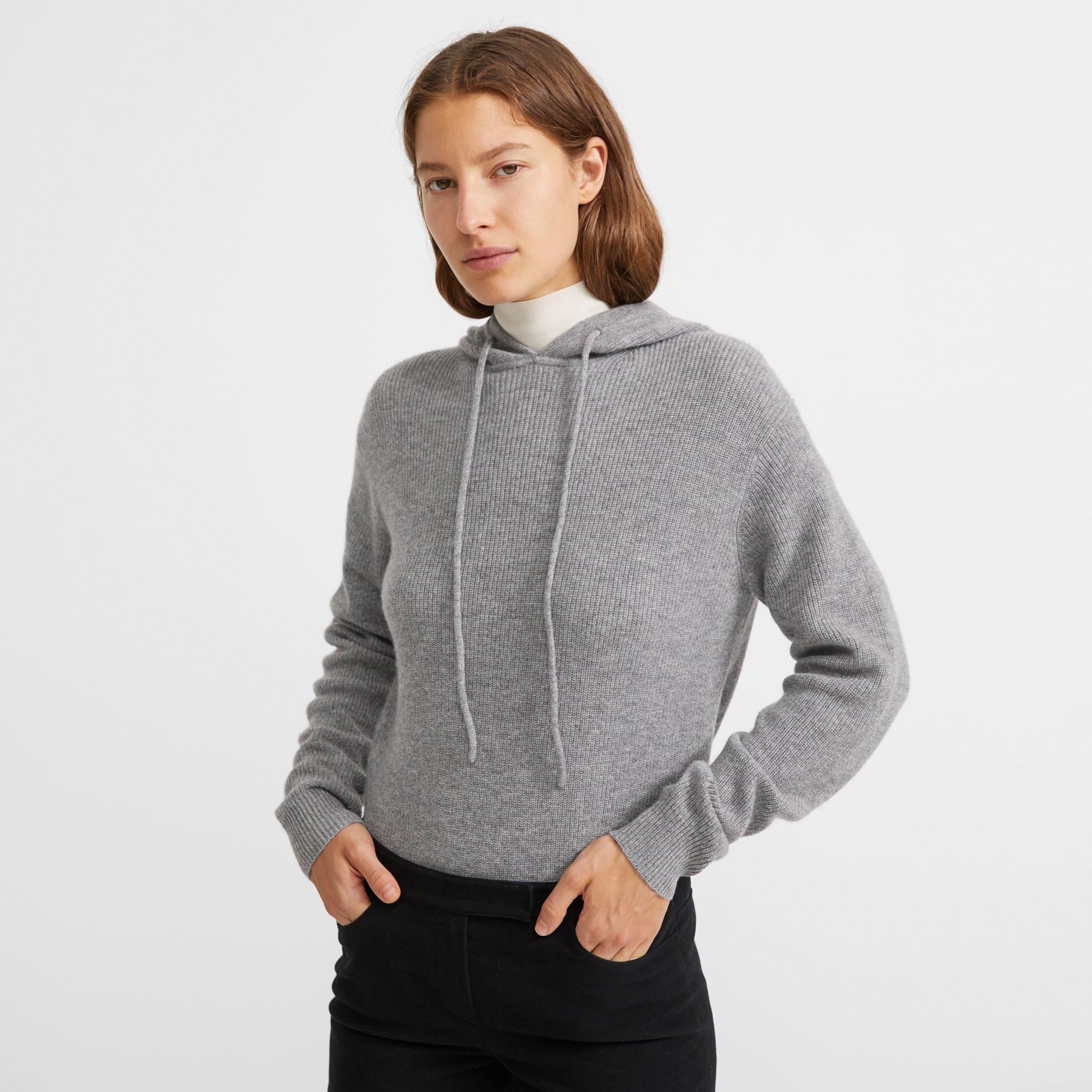 theory cashmere pullover