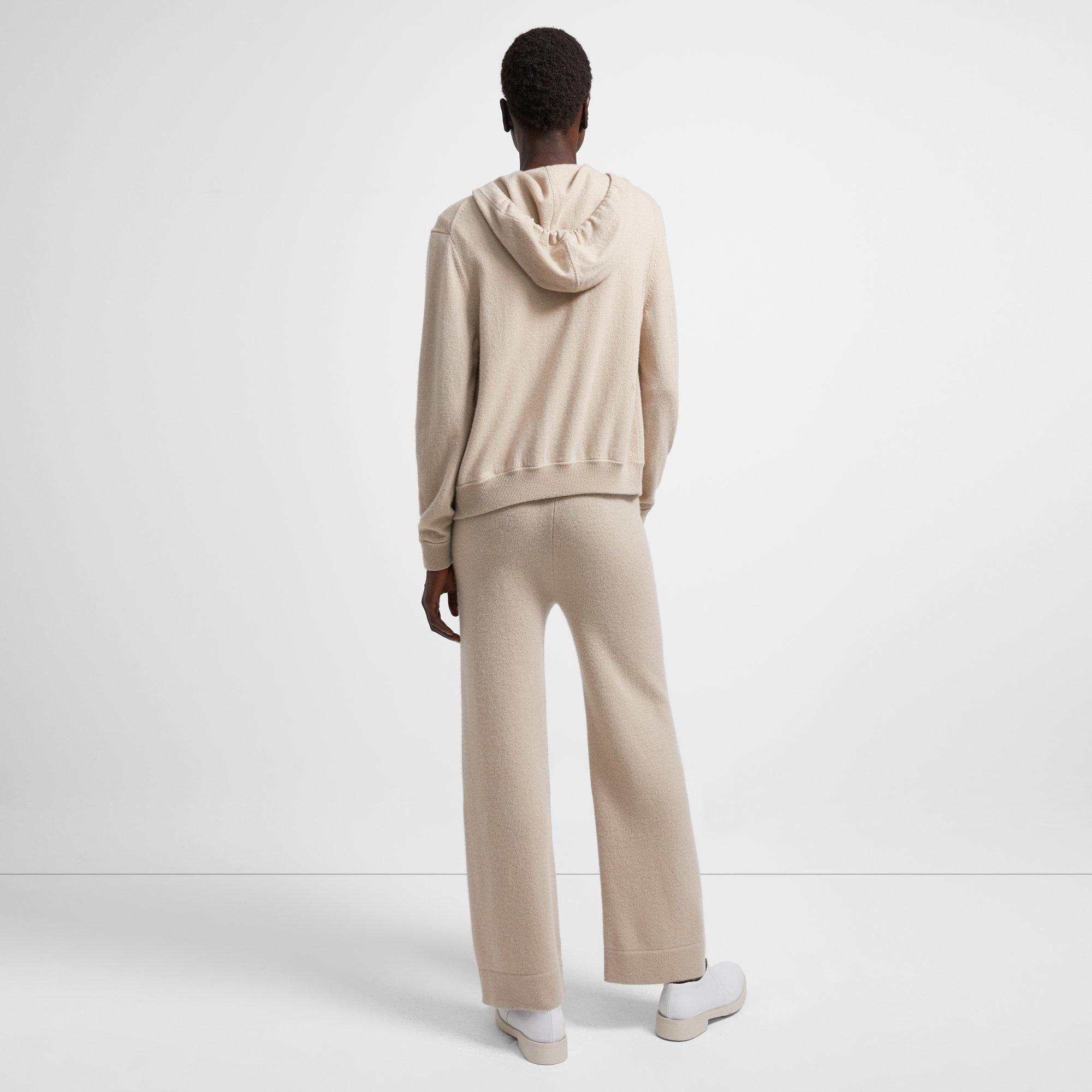 Relaxed Lounge Pant in Cashmere