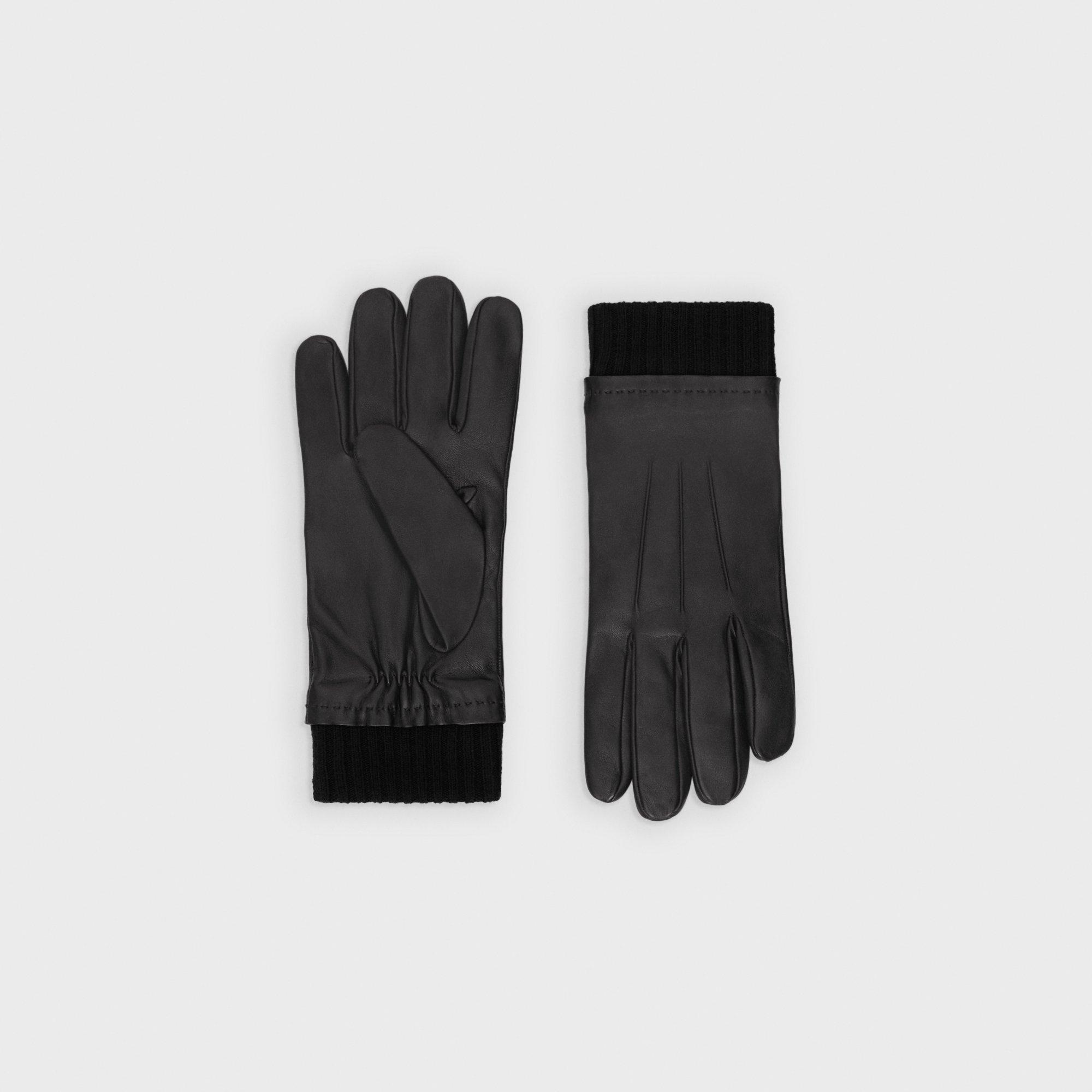 Men's Hats & Gloves - Fashion Hats, Designer Gloves