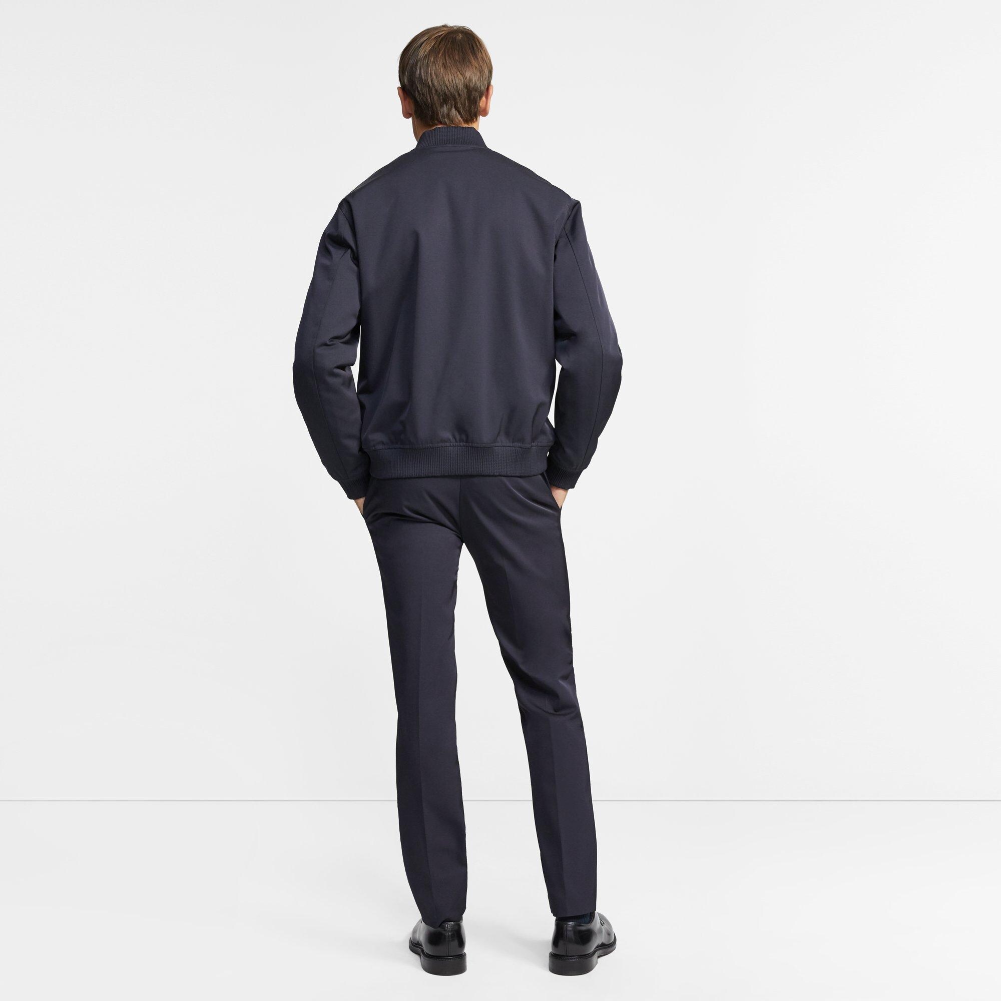 Zaine Pant in Technical Twill