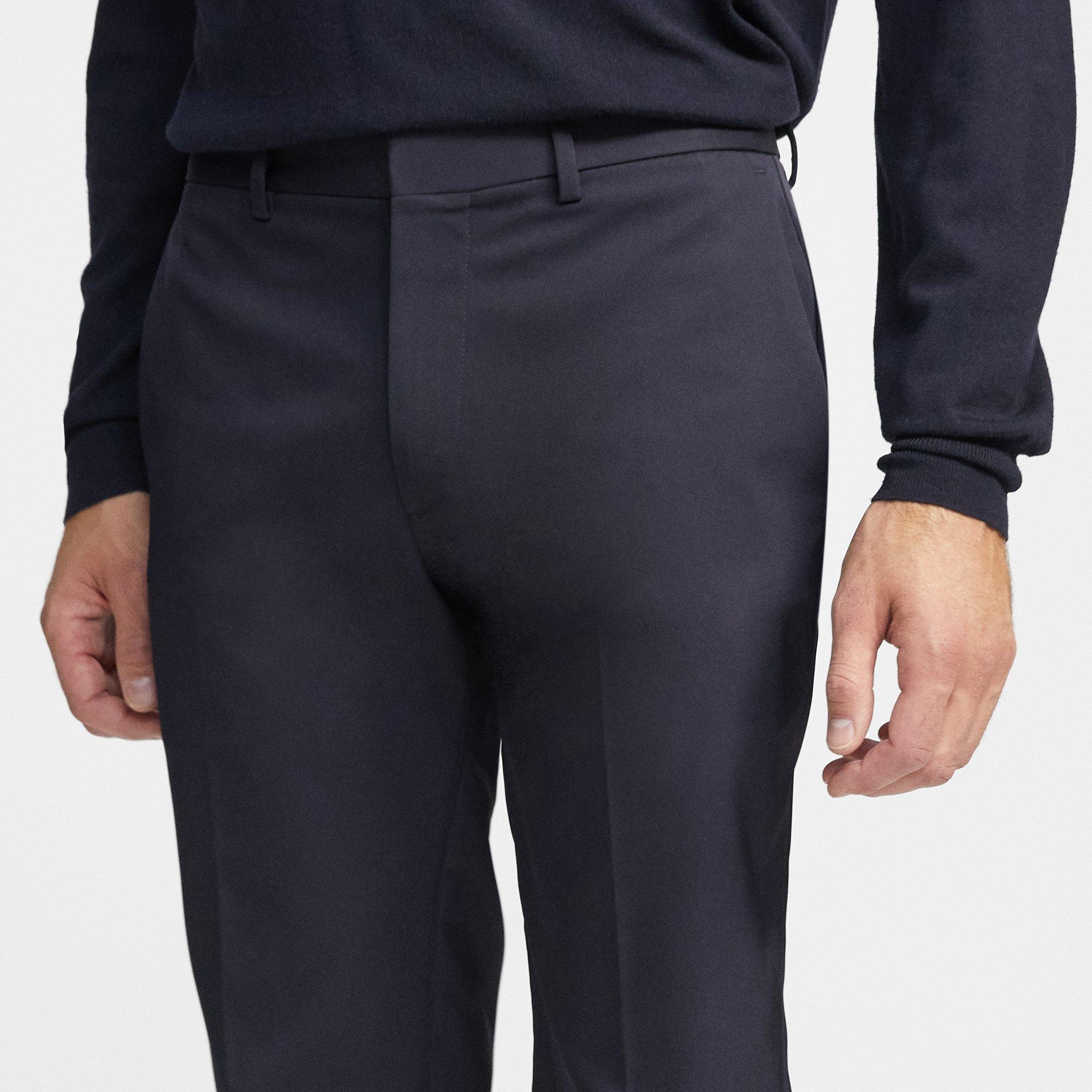 Zaine Pant in Technical Twill