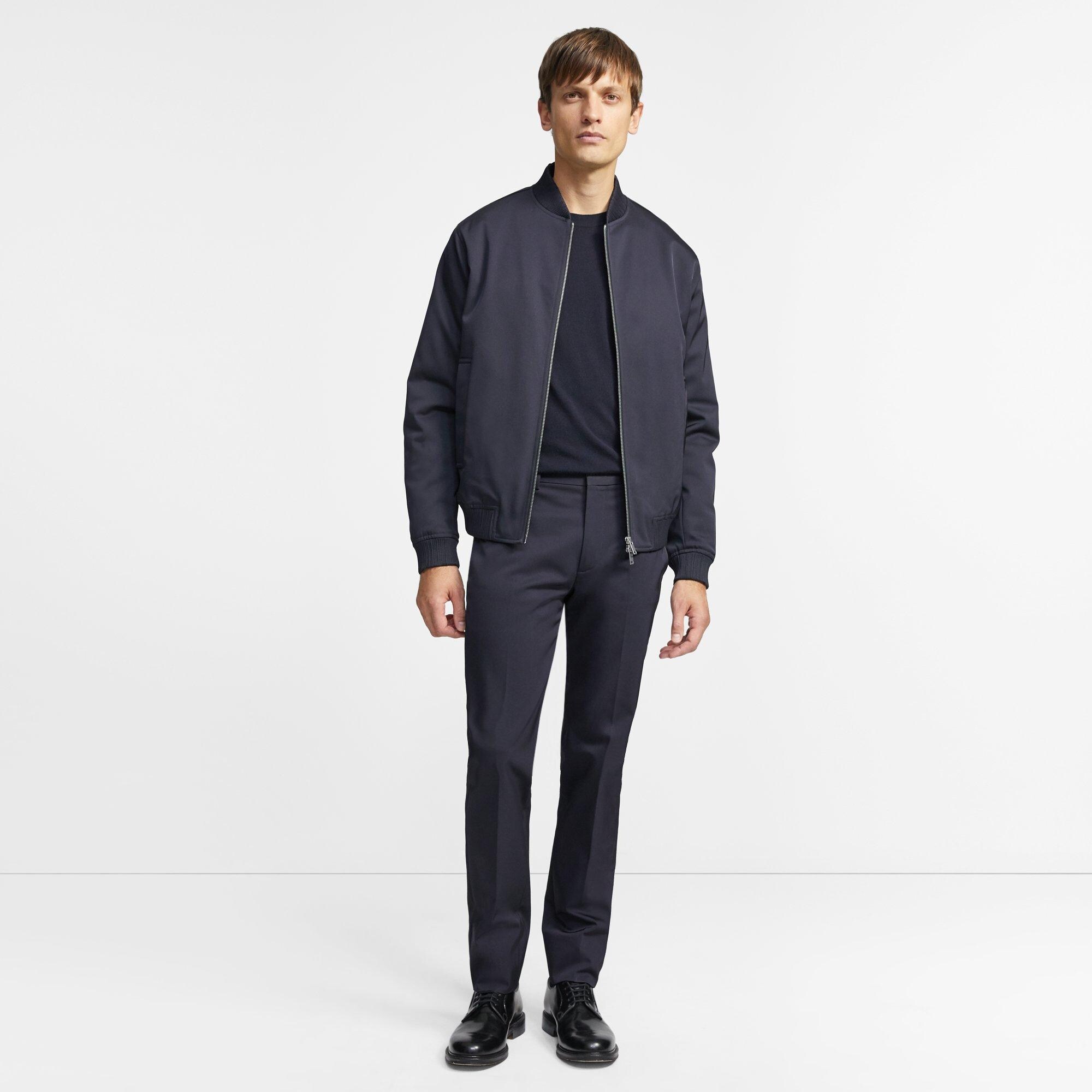 Zaine Pant in Technical Twill