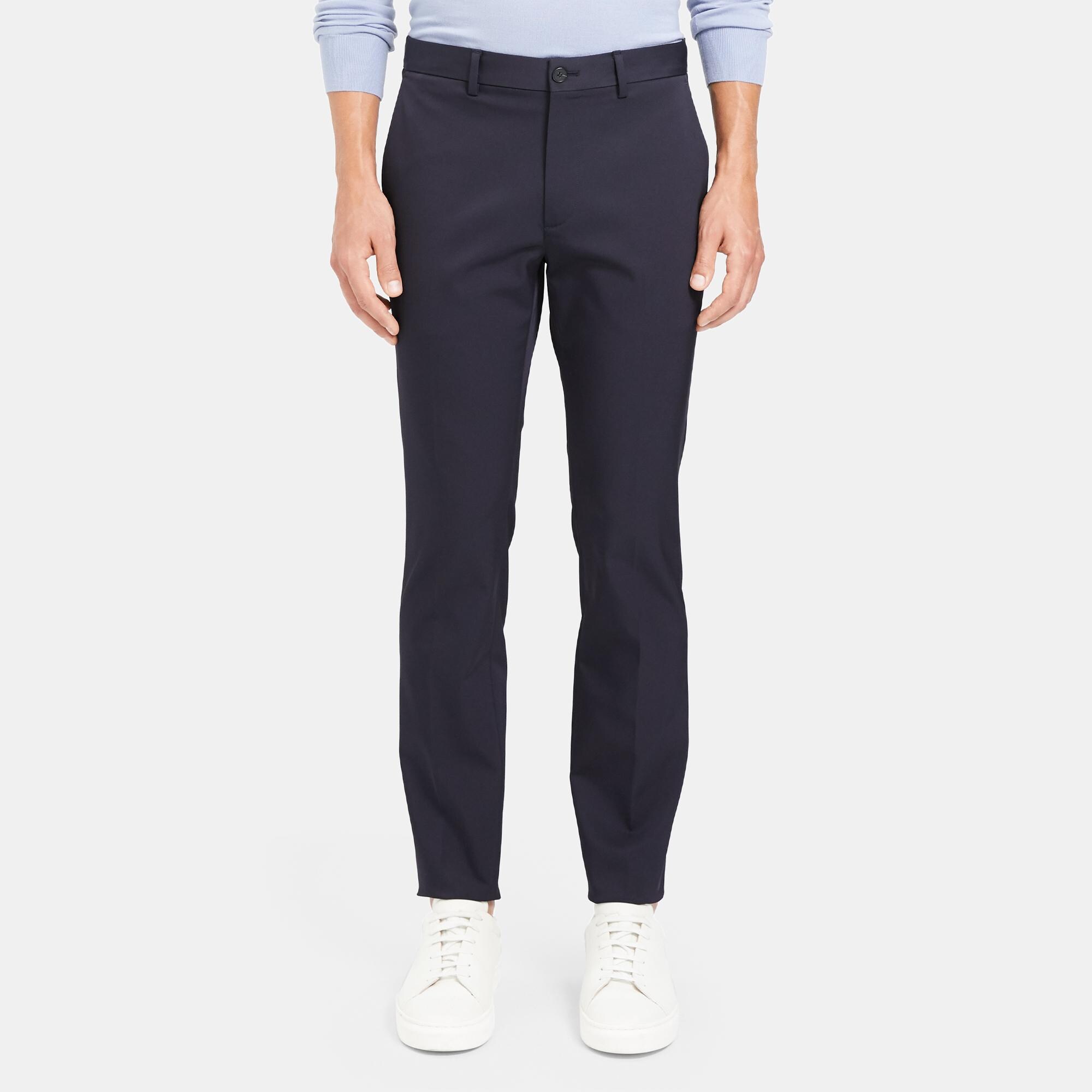 Zaine Pant in Technical Twill