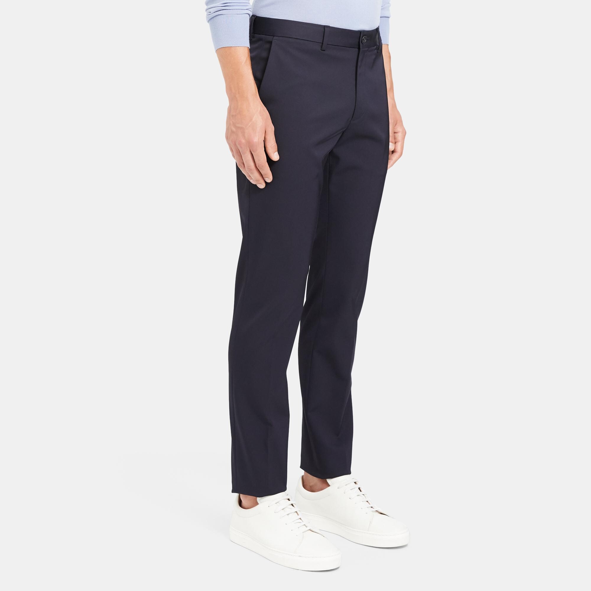 Zaine Pant in Technical Twill